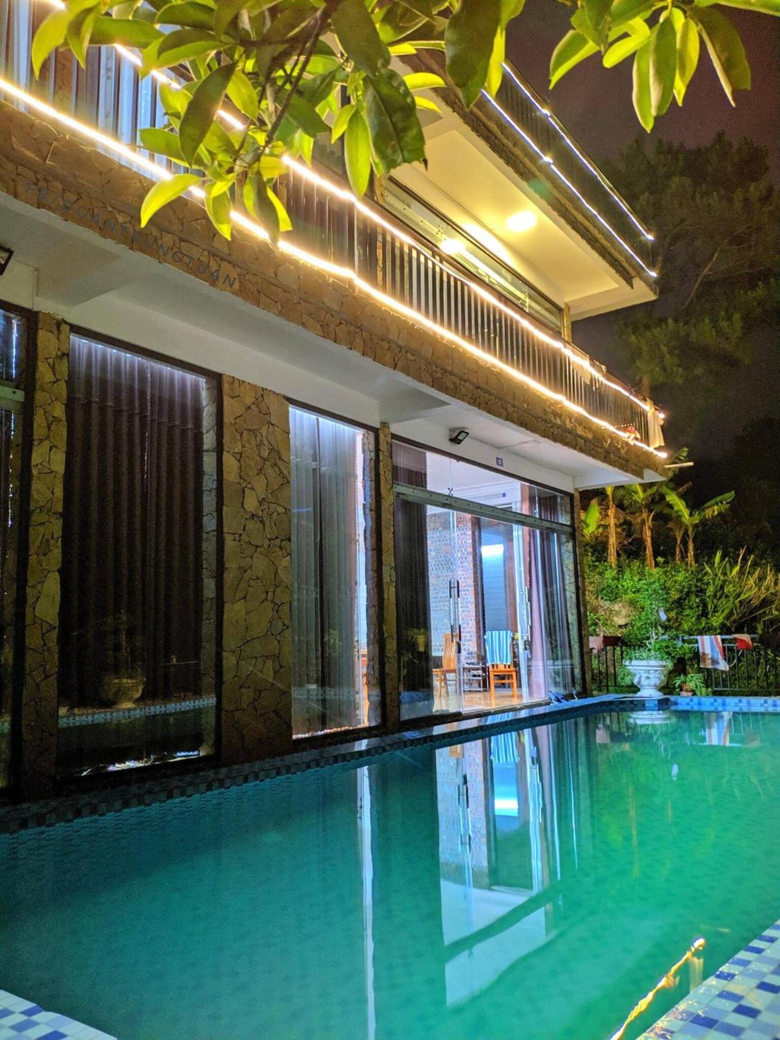 Dream House Tam Đảo - Venuestay view 4