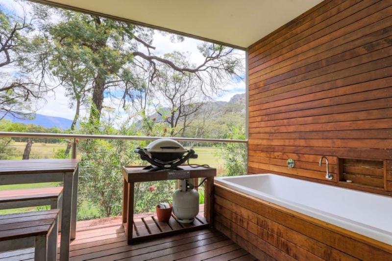 Halls Gap Lakeside Tourist Park