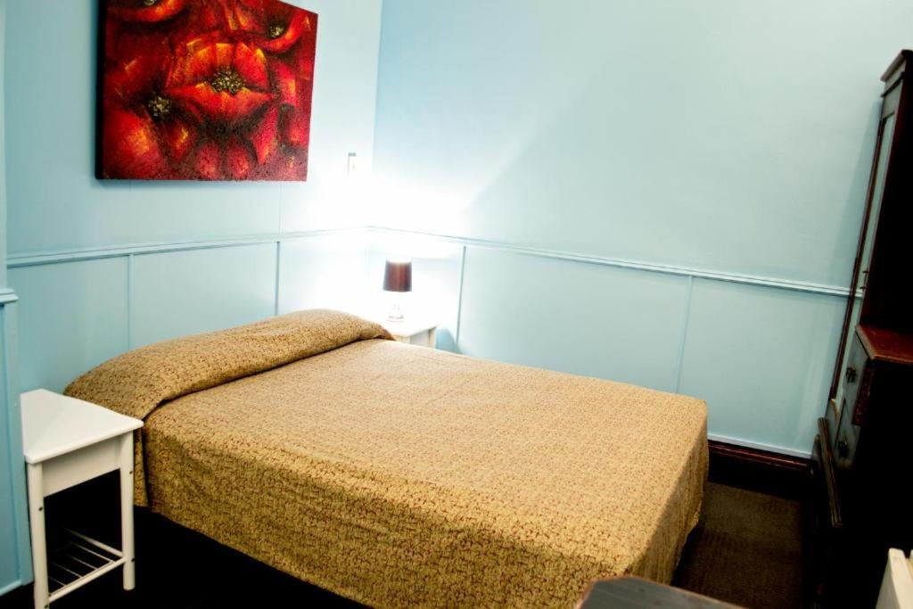 Criterion Hotel-Motel Rockhampton