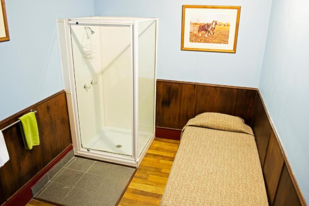 Criterion Hotel-Motel Rockhampton