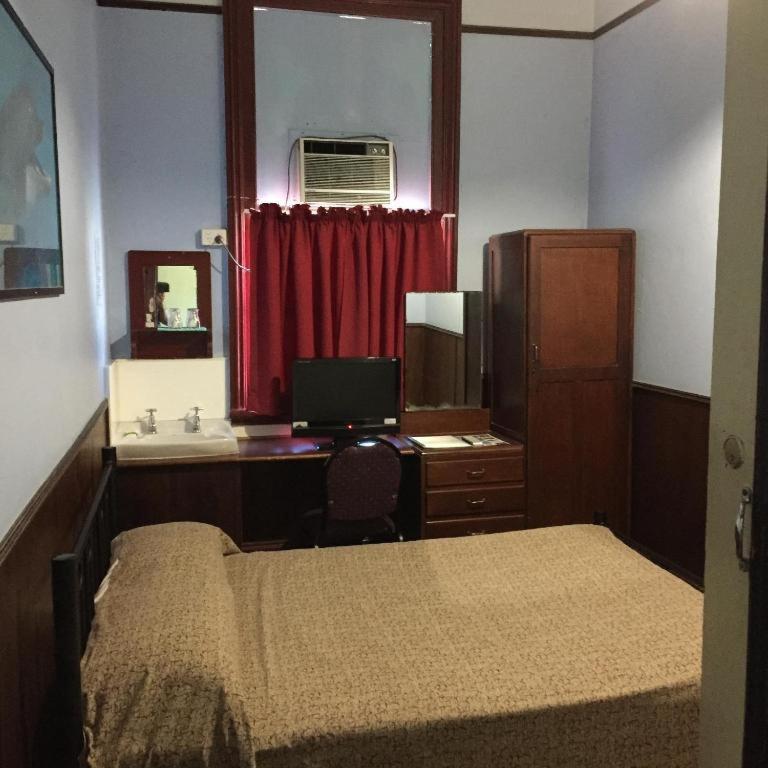 Criterion Hotel-Motel Rockhampton