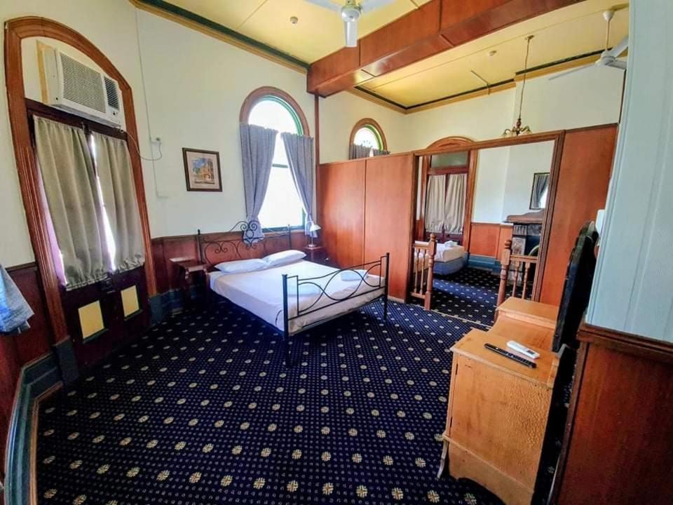 Criterion Hotel-Motel Rockhampton