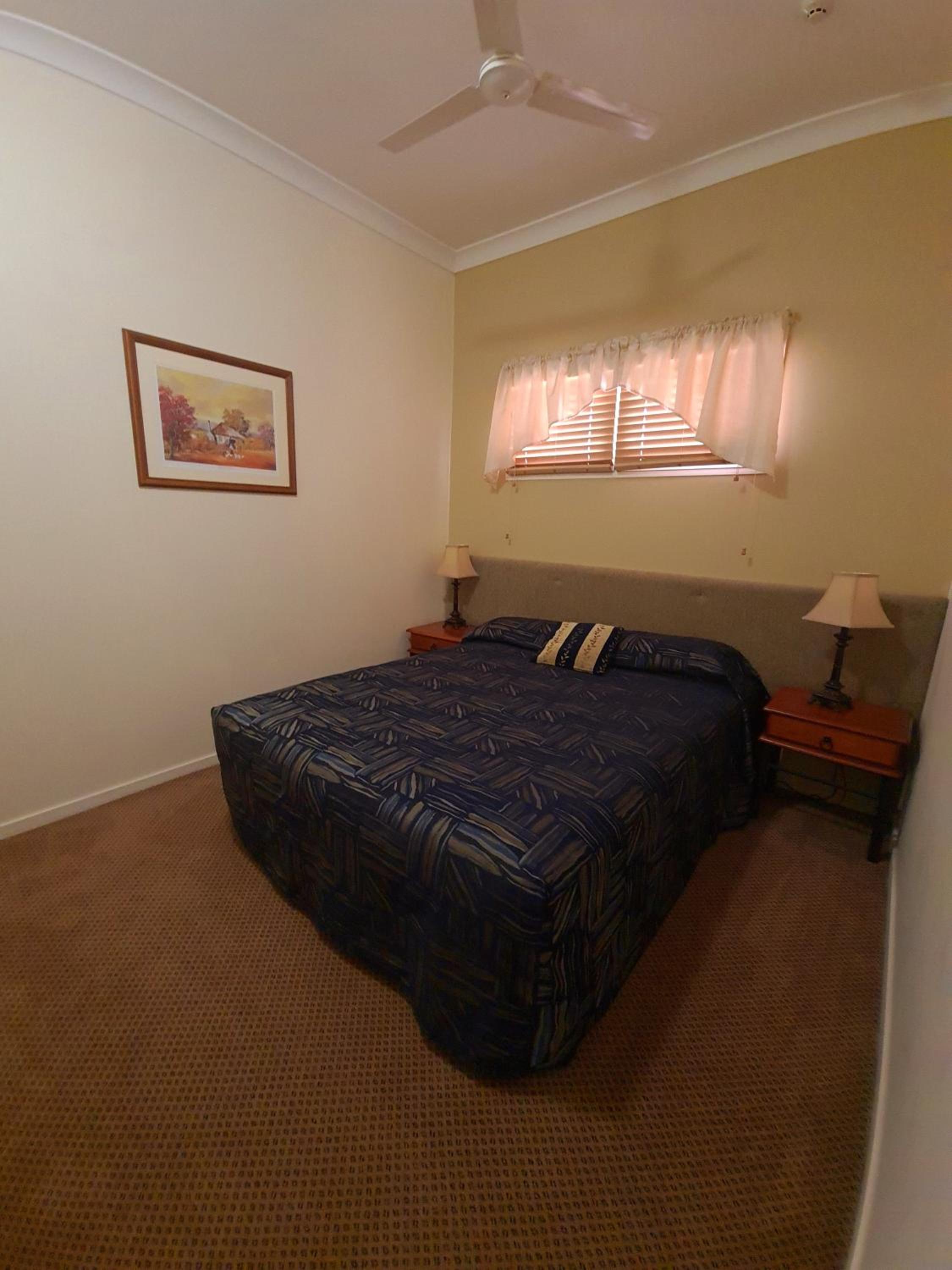 Criterion Hotel-Motel Rockhampton