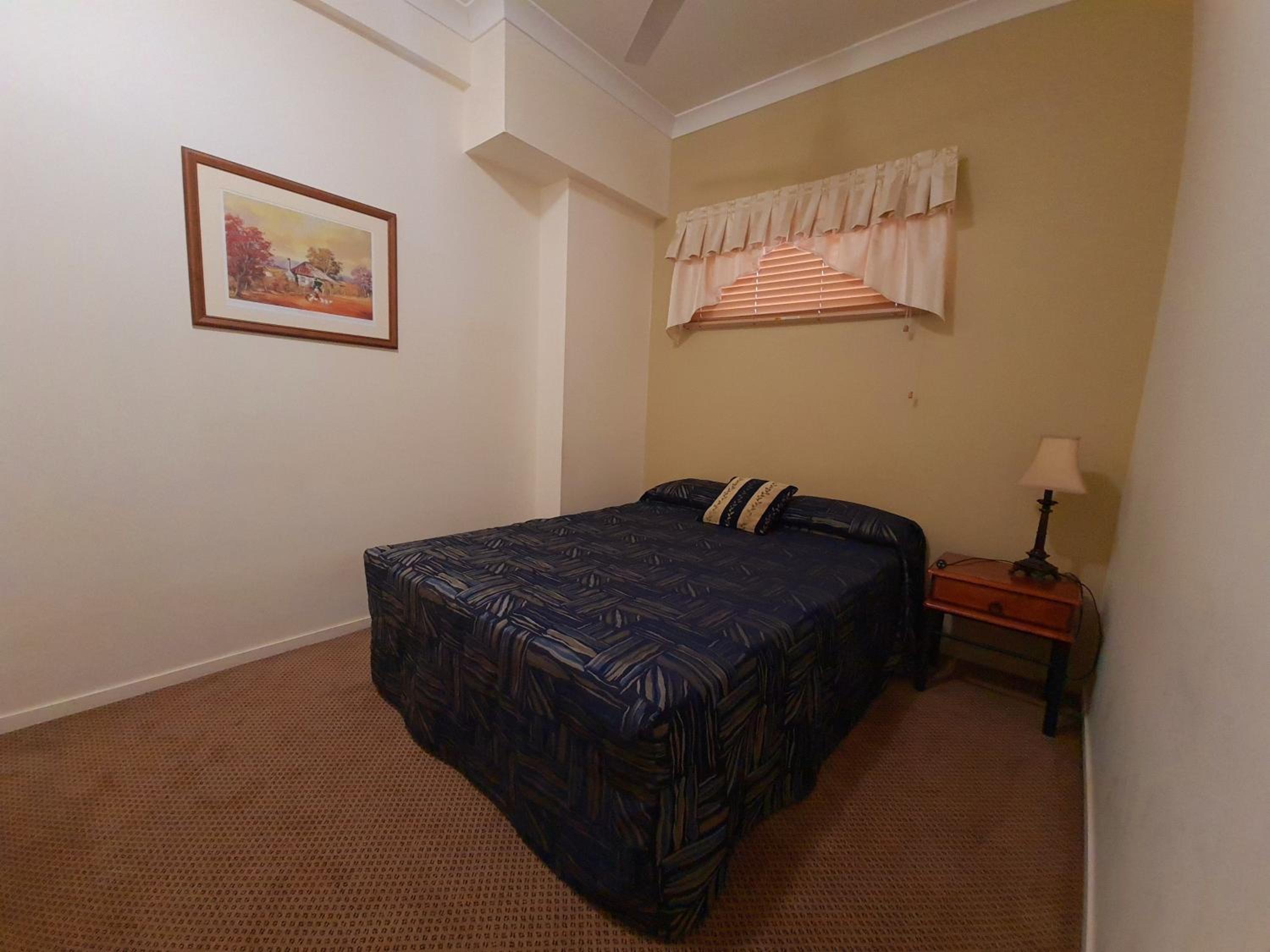 Criterion Hotel-Motel Rockhampton