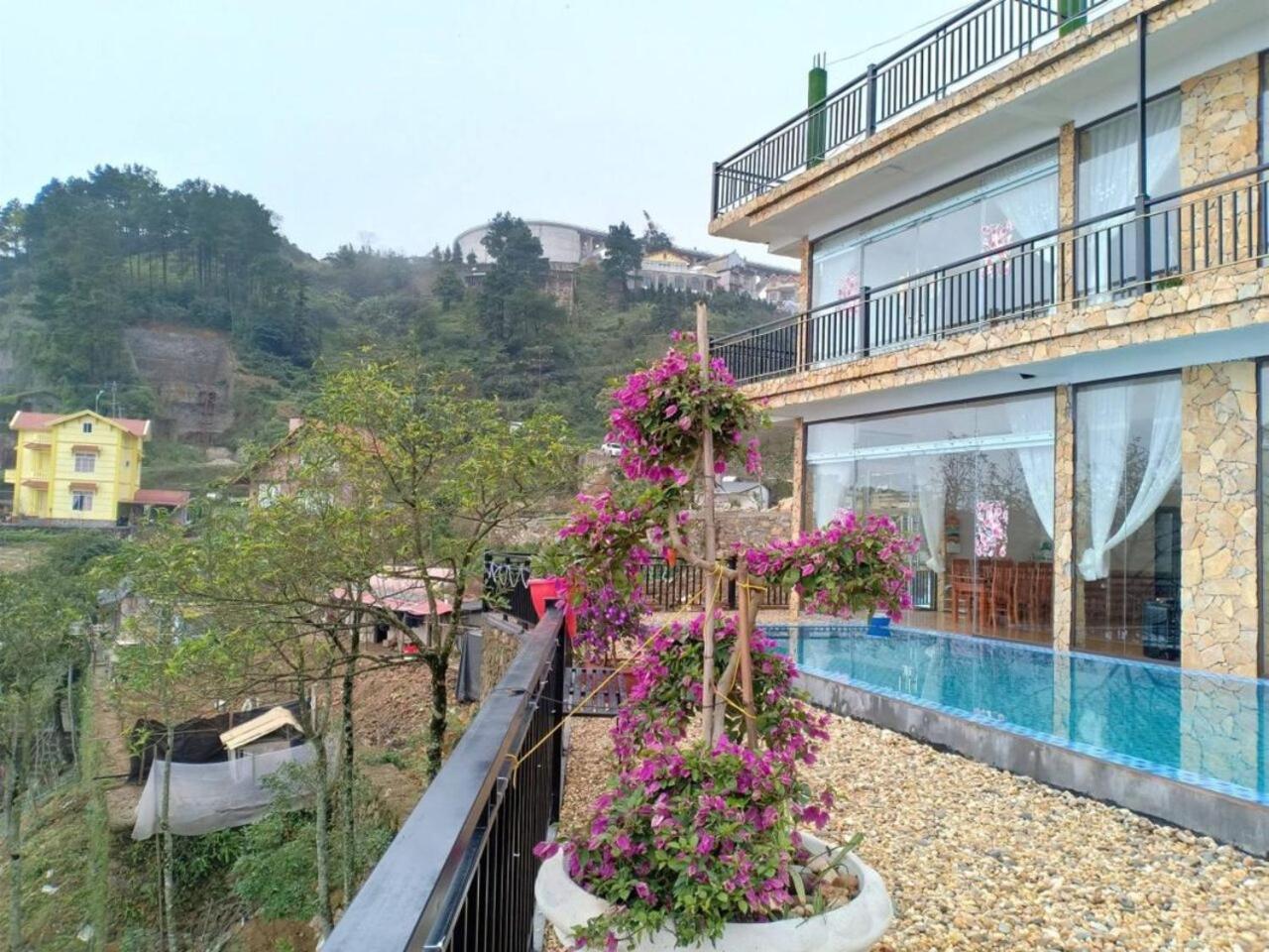Dream House Tam Đảo - Venuestay view 5