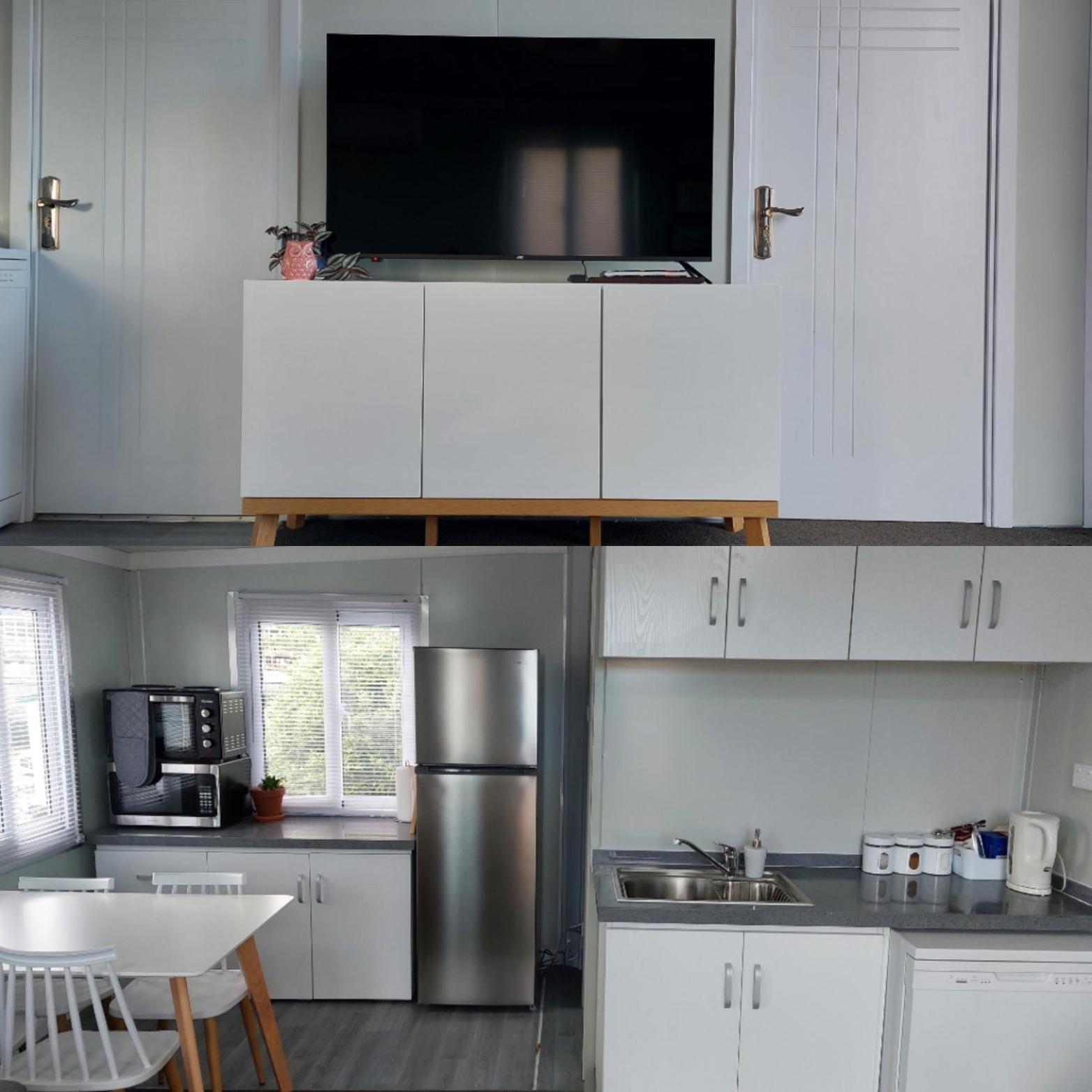 Self Contained 2BR holiday unit in Richmond Tasman view 4