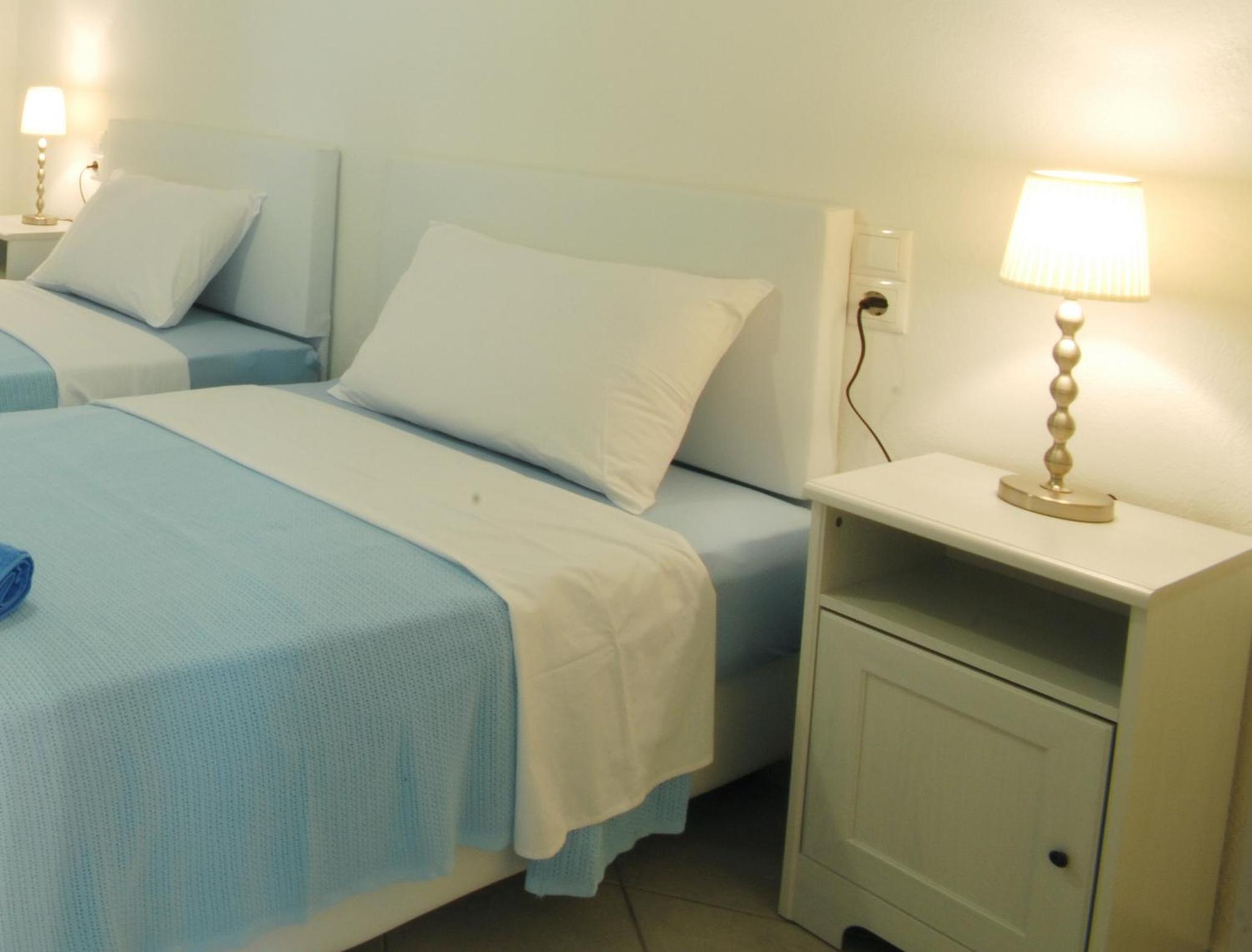 Lino Apartments