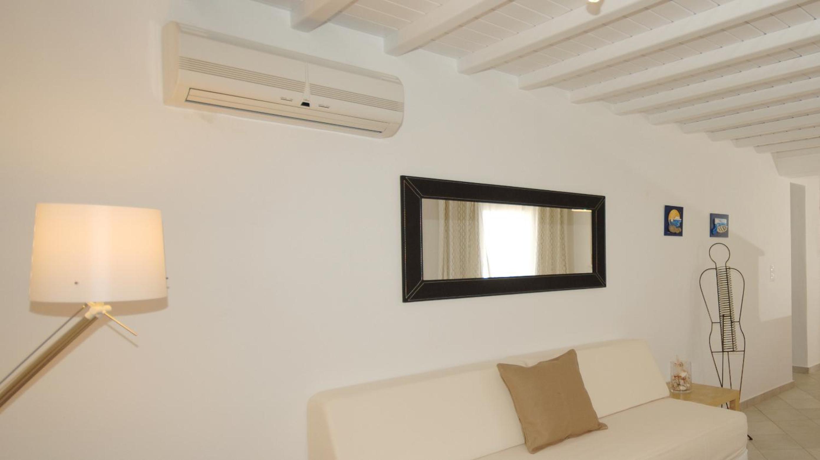Lino Apartments