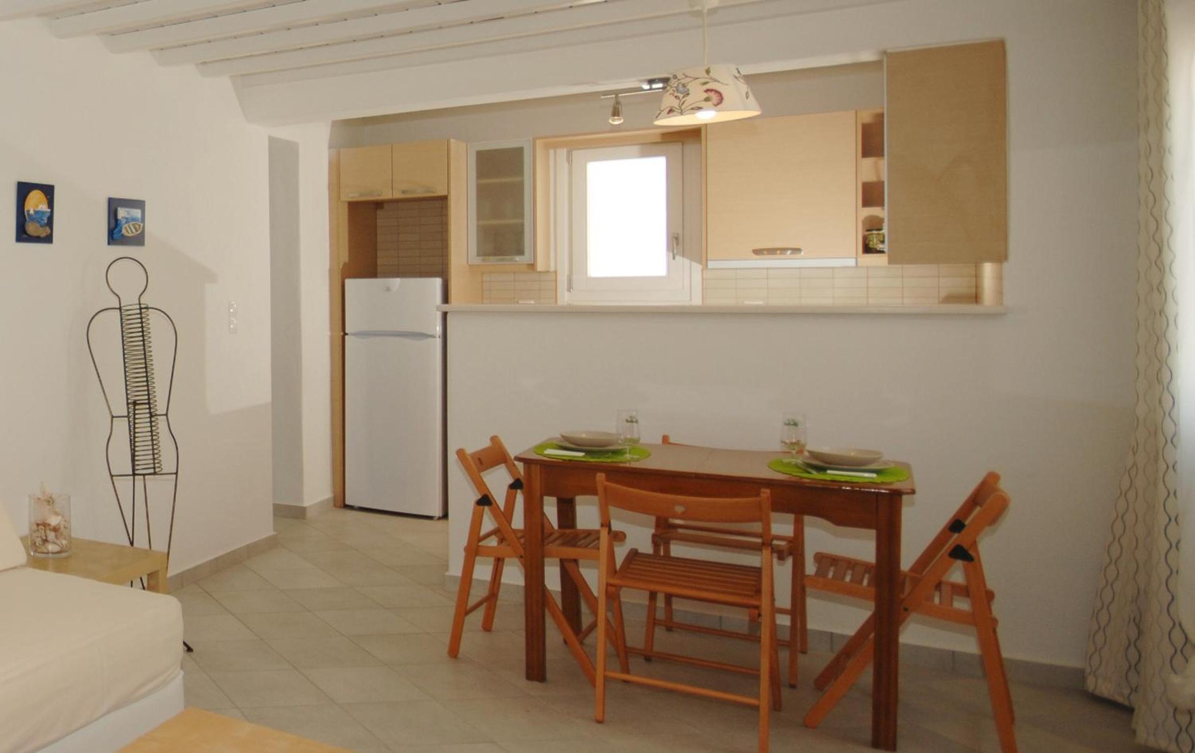 Lino Apartments