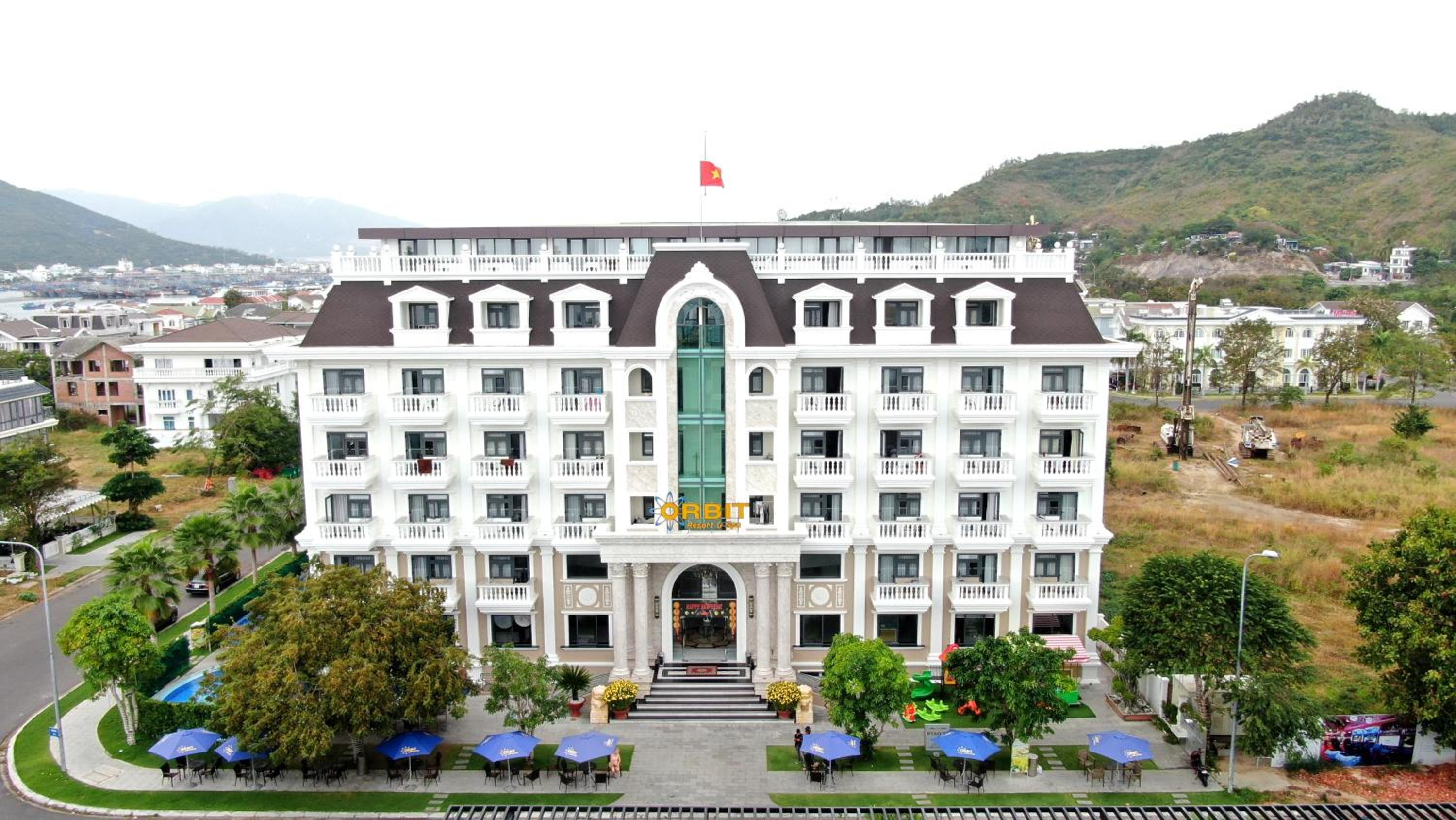 Orbit Hotel Nha Trang photo 100 of 100