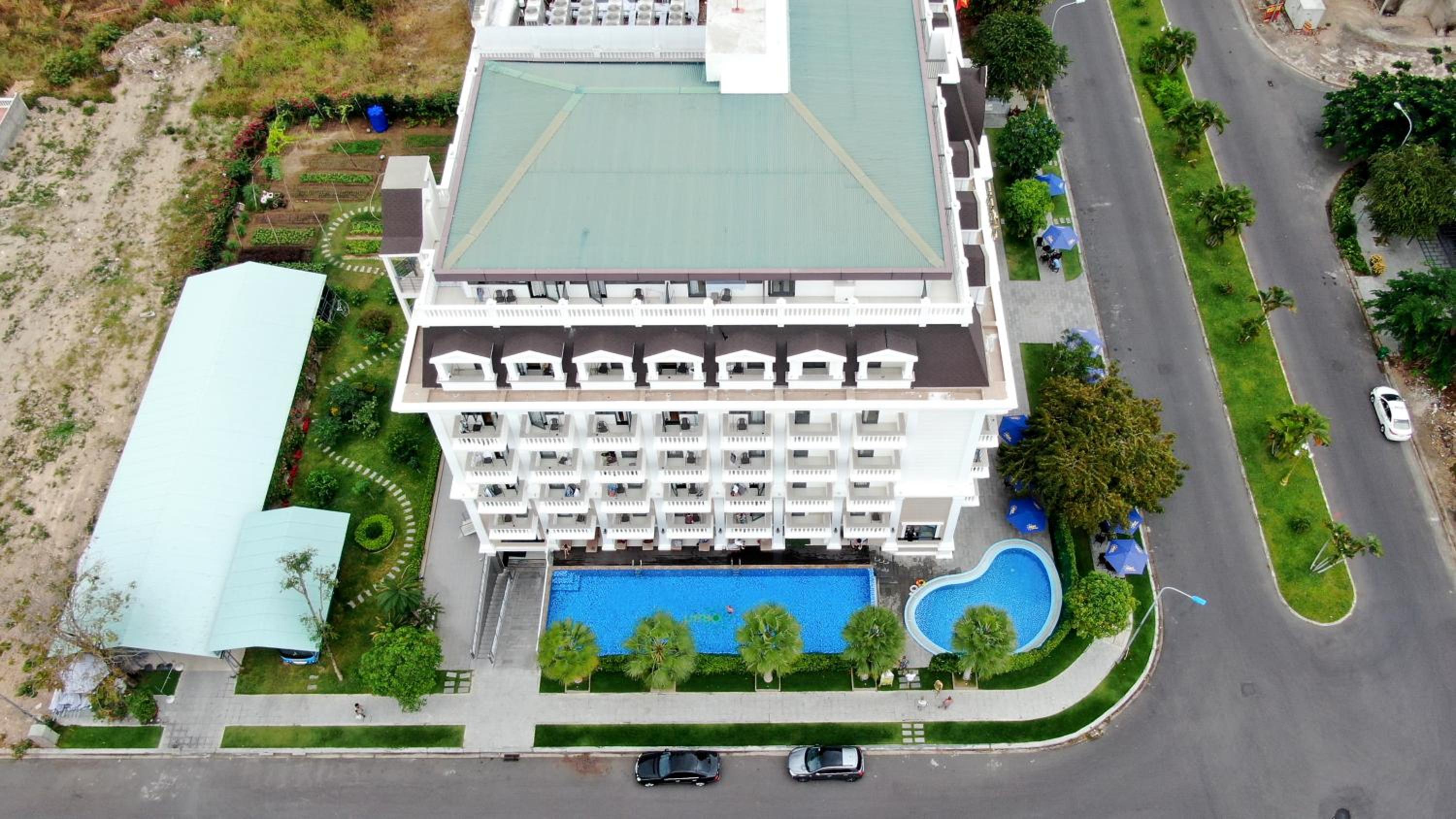 Orbit Hotel Nha Trang