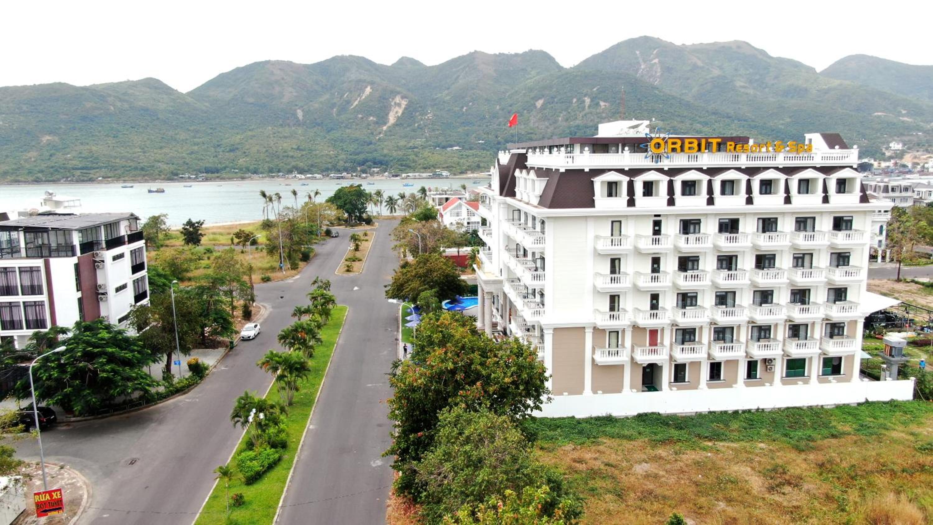 Orbit Hotel Nha Trang photo 48 of 100