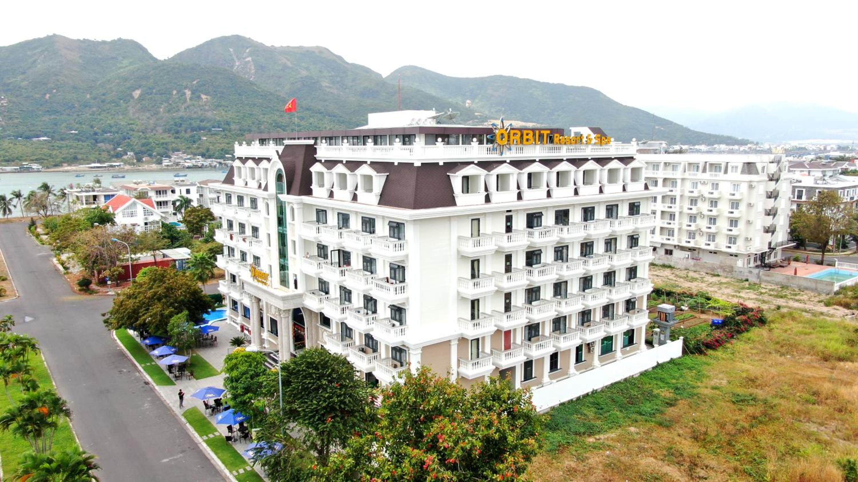 Orbit Hotel Nha Trang photo 90 of 100