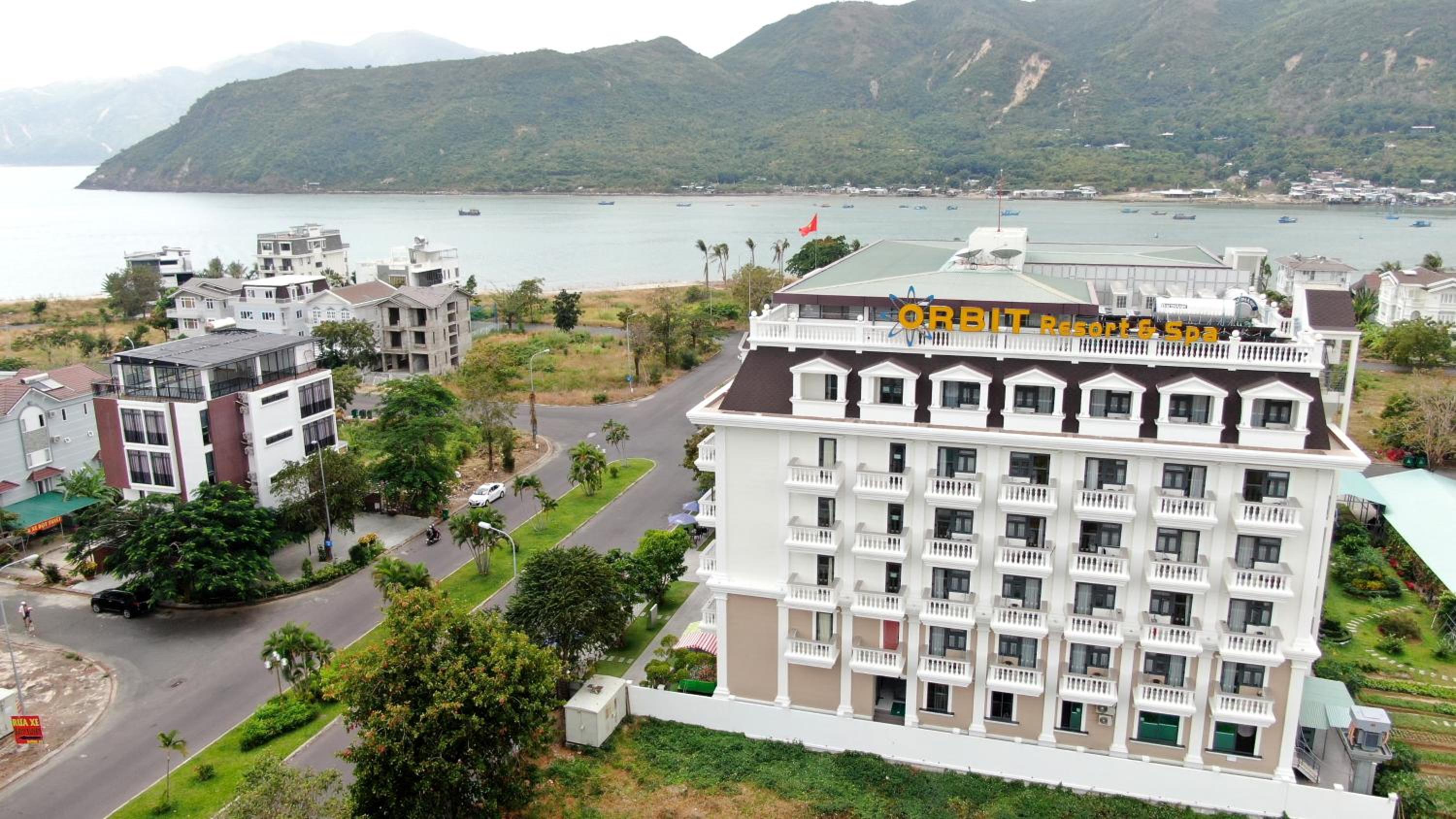 Orbit Hotel Nha Trang photo 51 of 100