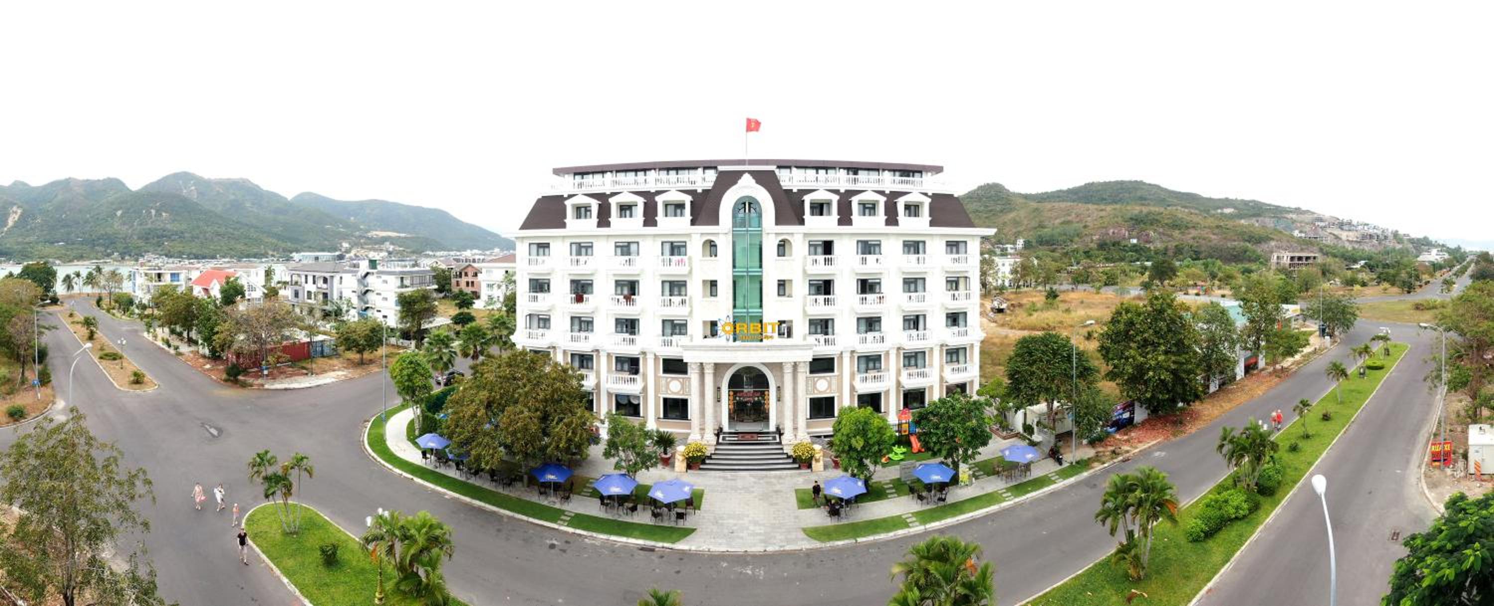 Orbit Hotel Nha Trang photo 75 of 100