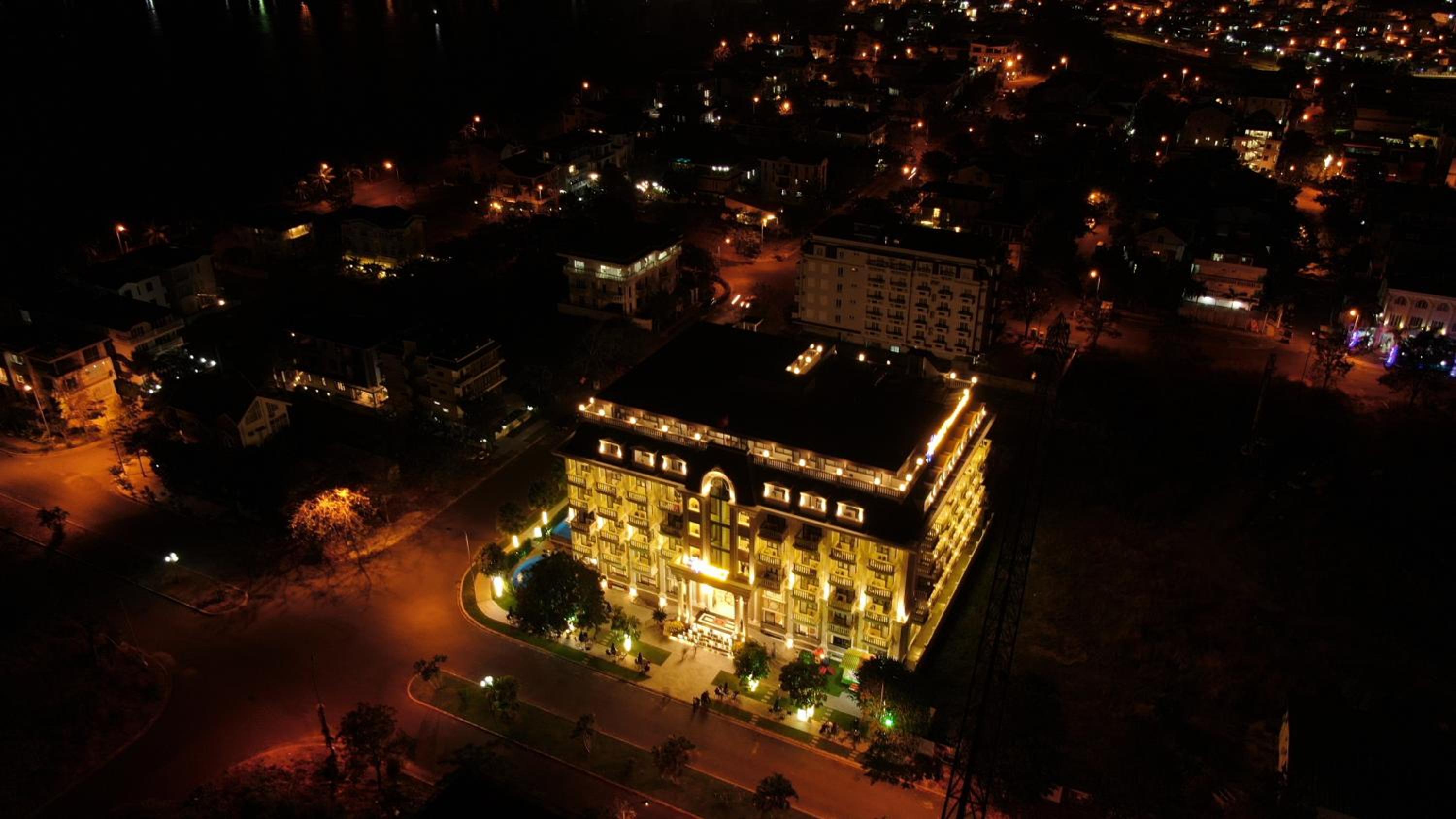 Orbit Hotel Nha Trang photo 70 of 100