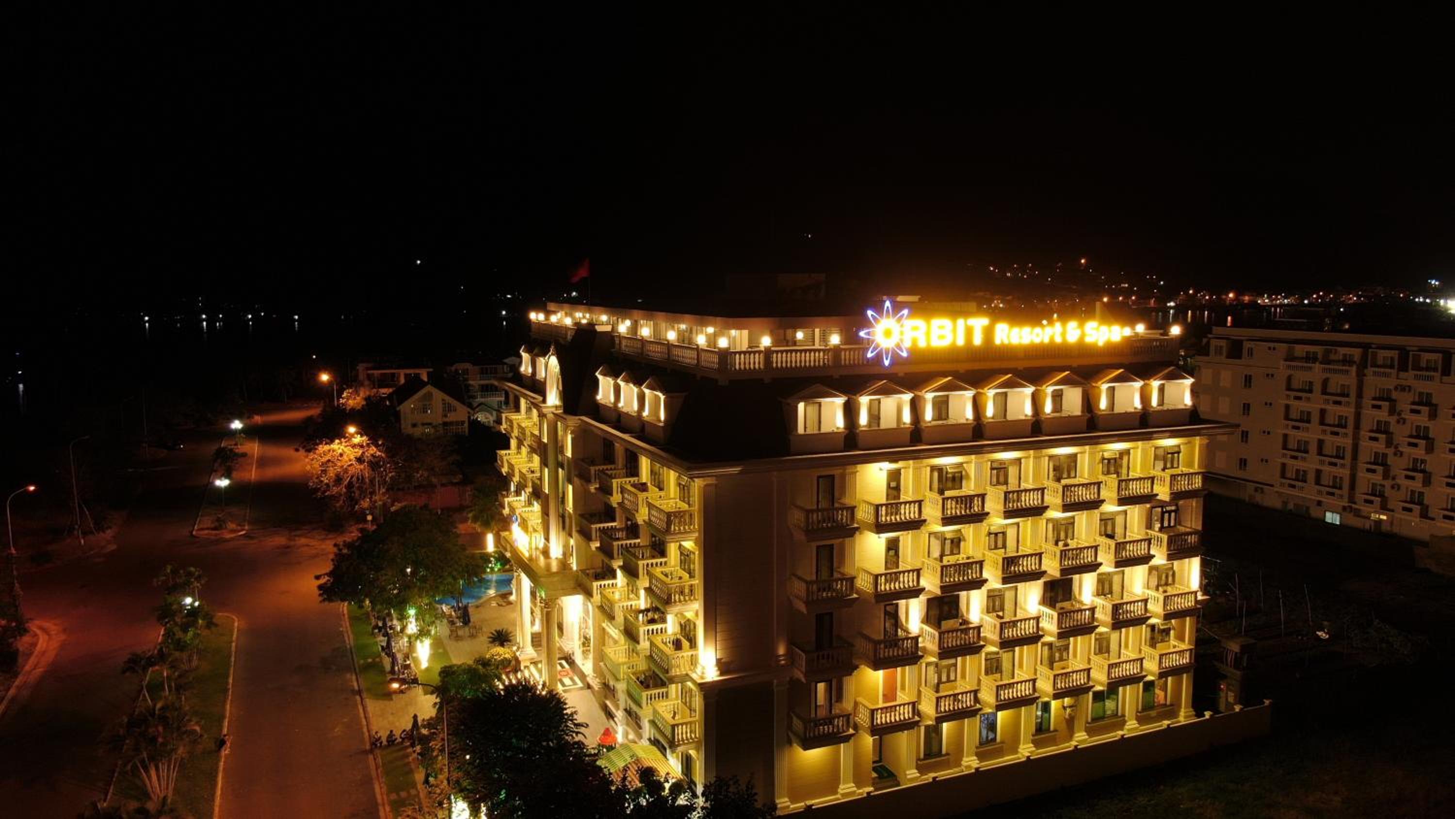 Orbit Hotel Nha Trang photo 55 of 100