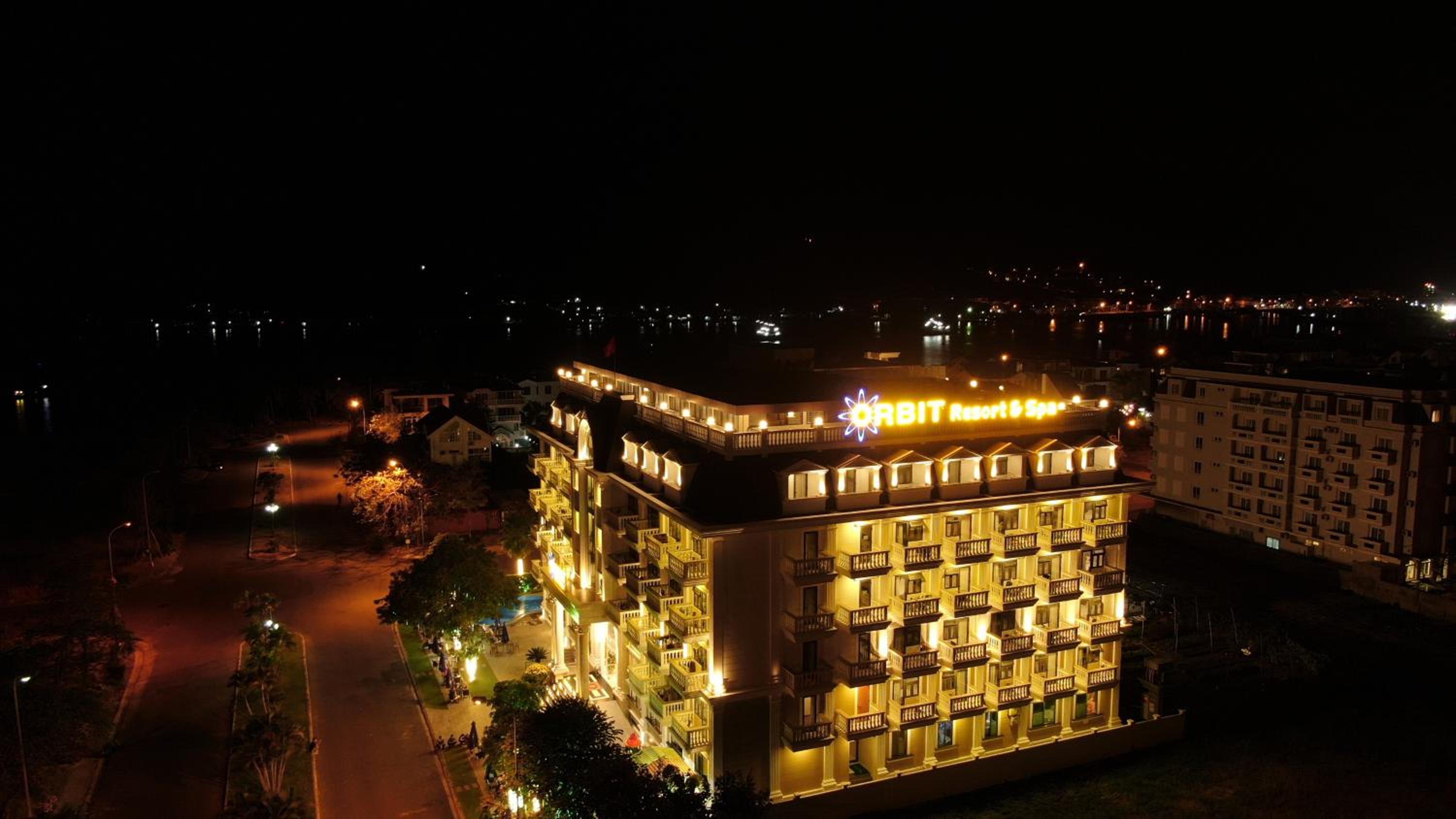 Orbit Hotel Nha Trang photo 40 of 100