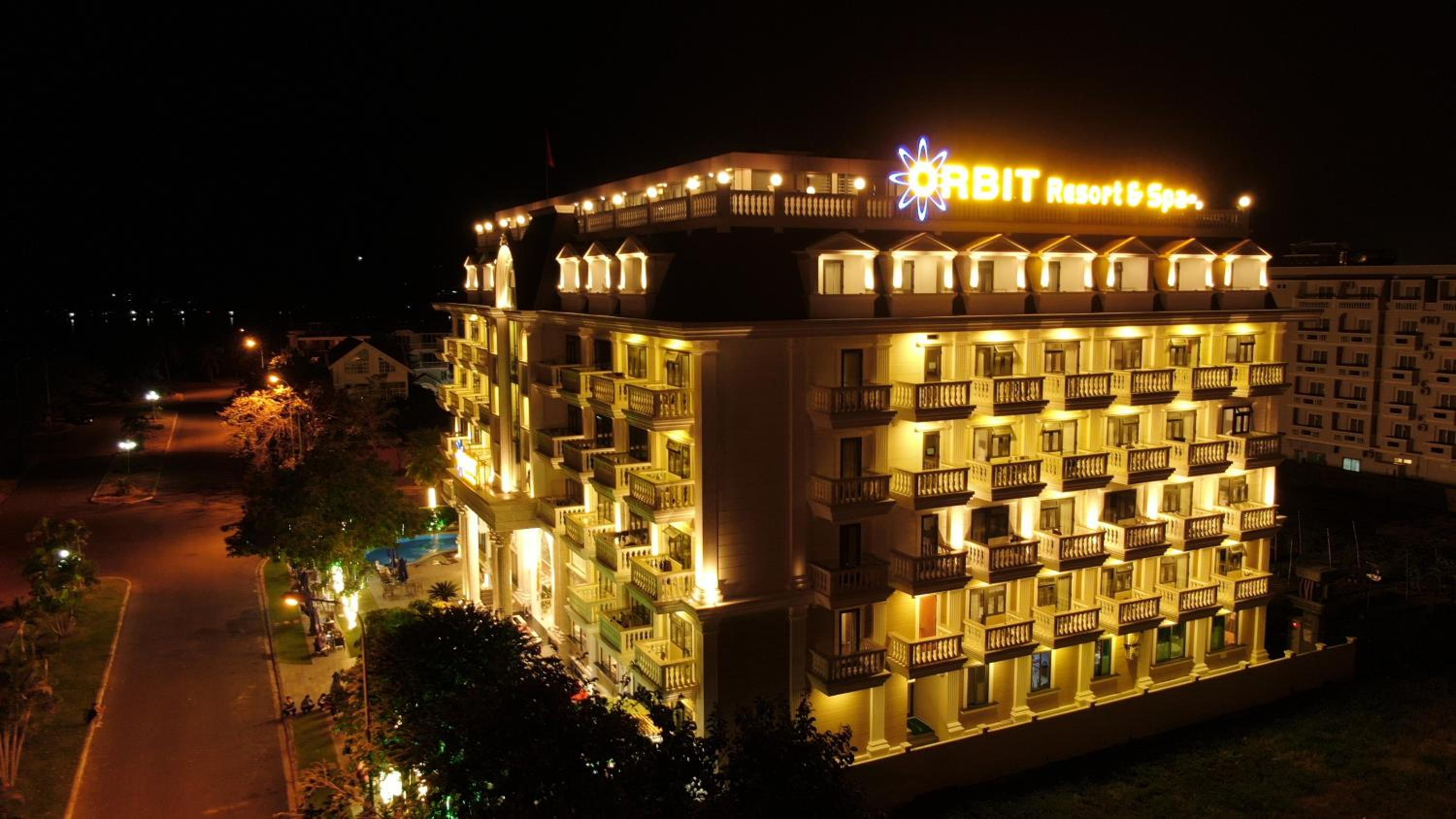 Orbit Hotel Nha Trang photo 52 of 100