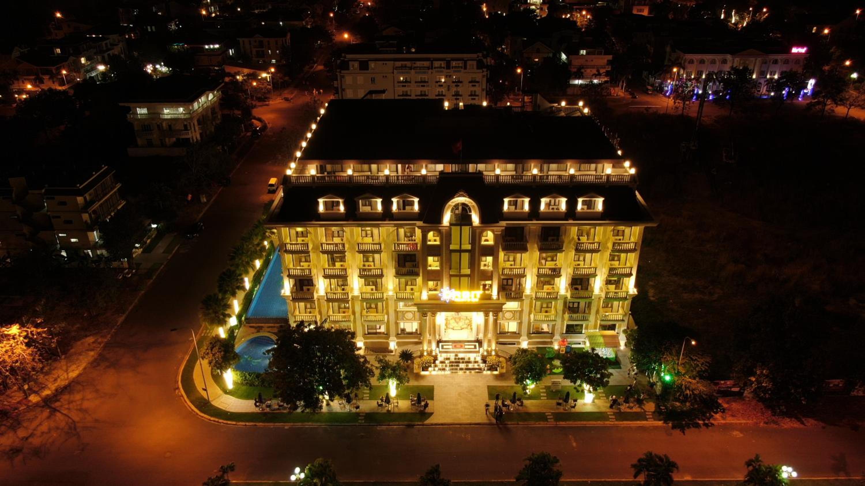 Orbit Hotel Nha Trang photo 88 of 100