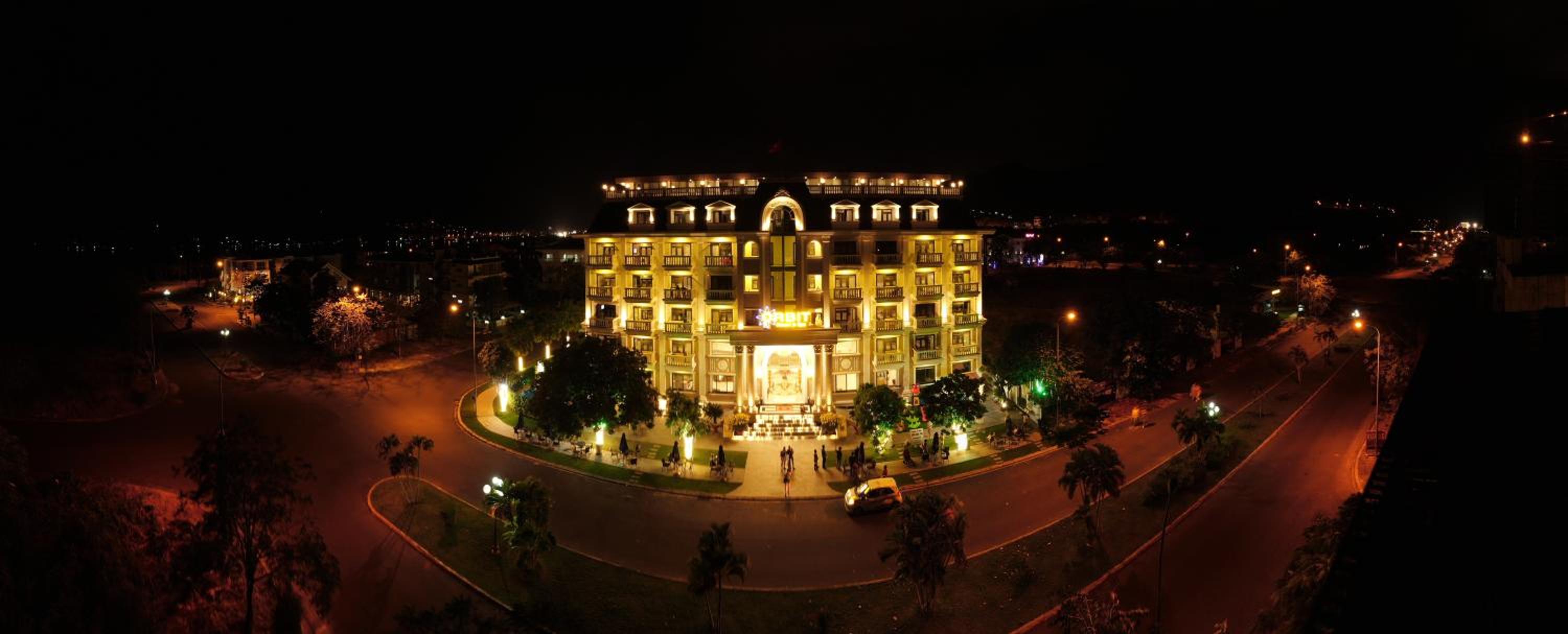 Orbit Hotel Nha Trang photo 33 of 100