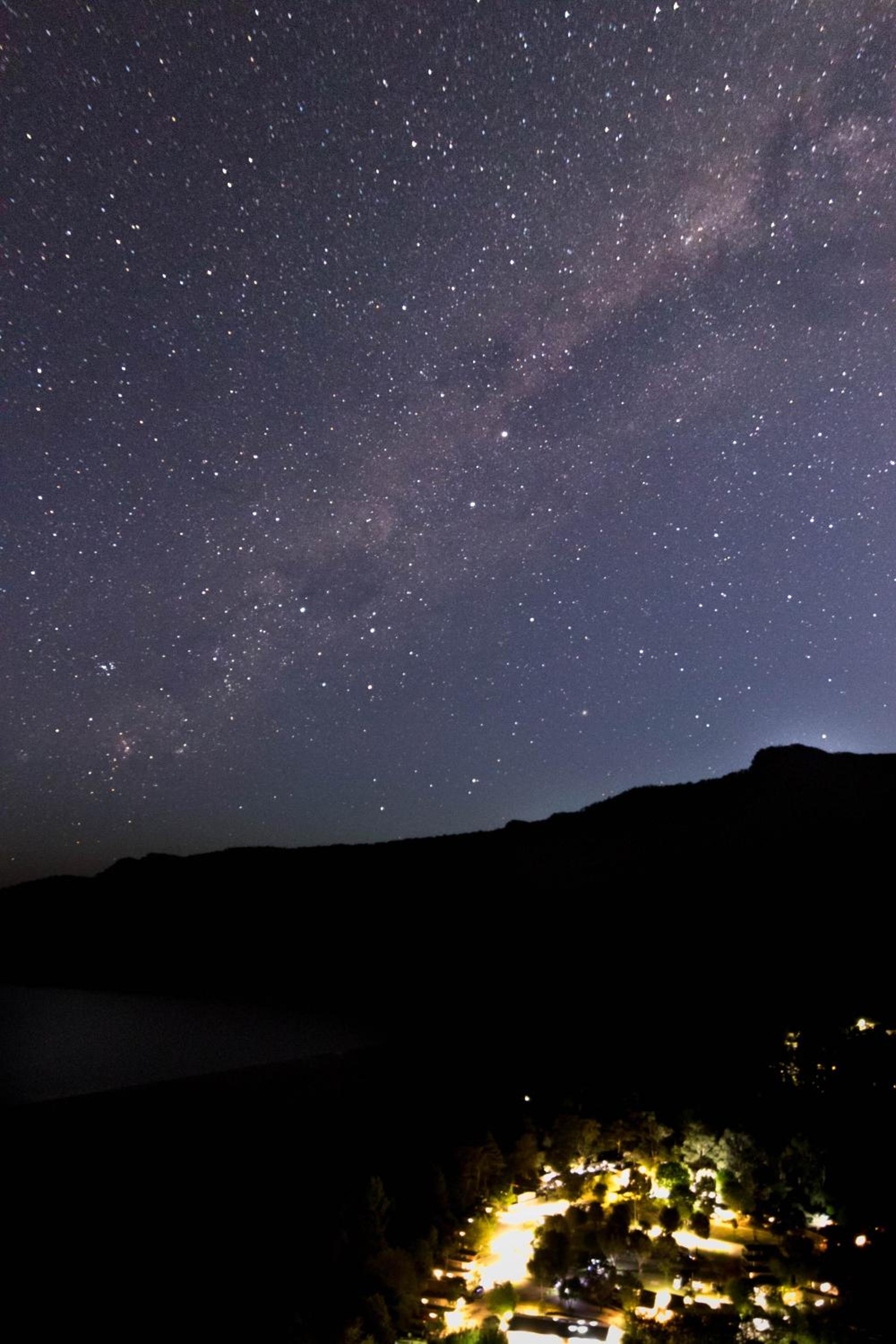 Halls Gap Lakeside Tourist Park