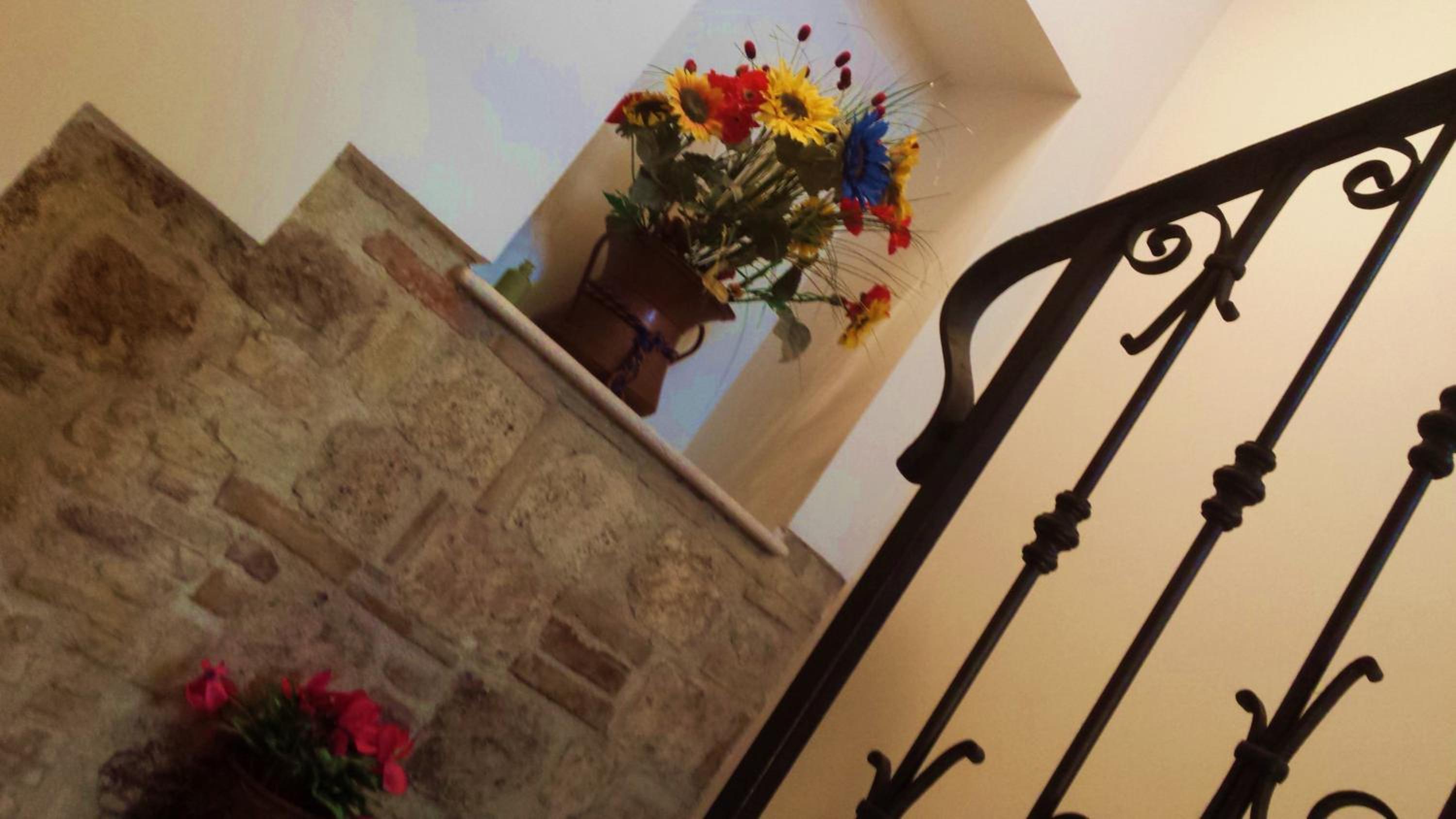 Il Ciclamino Bed and Breakfast view 2