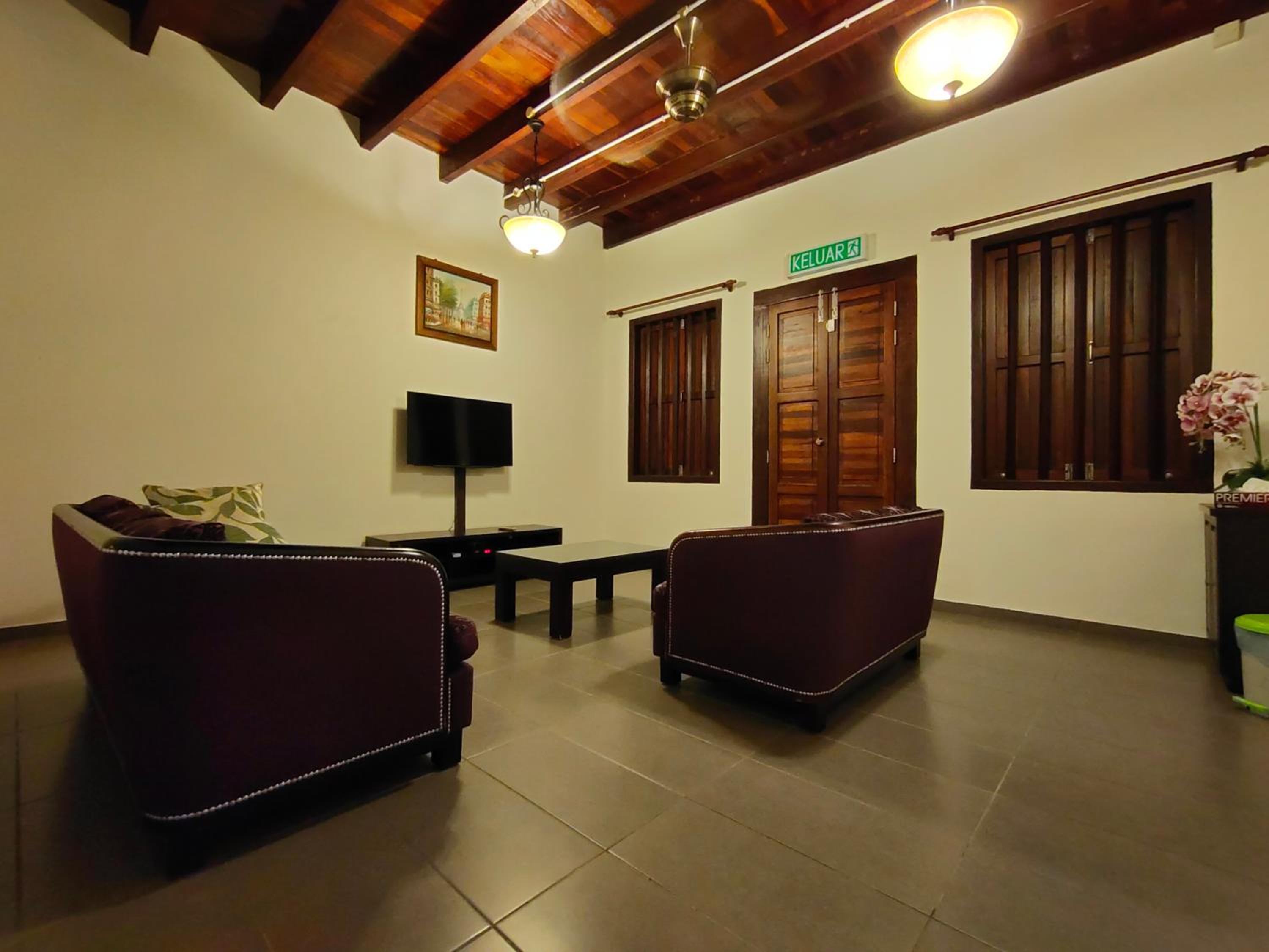 Jawa Townstay photo 6