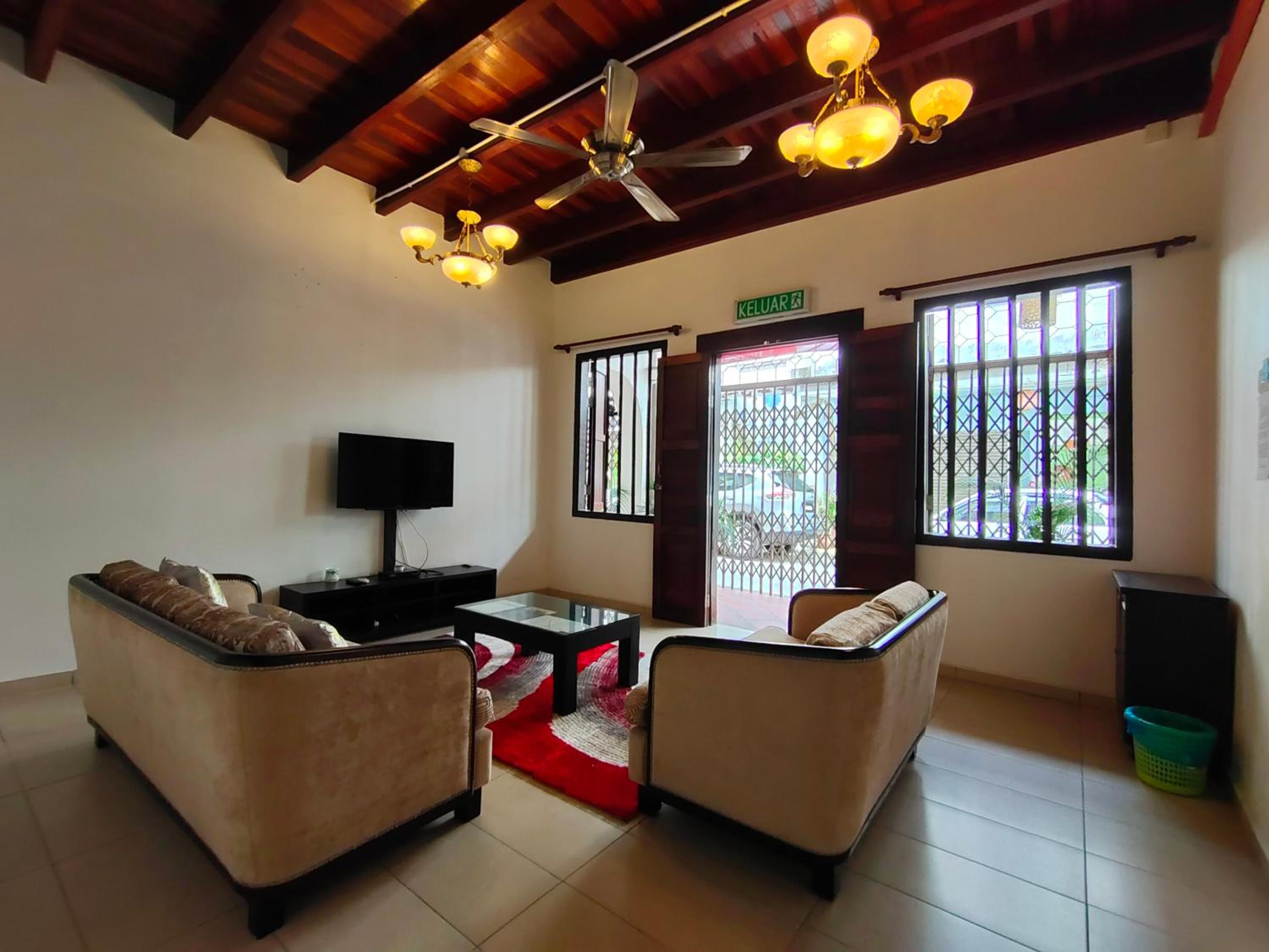 Jawa Townstay photo 5