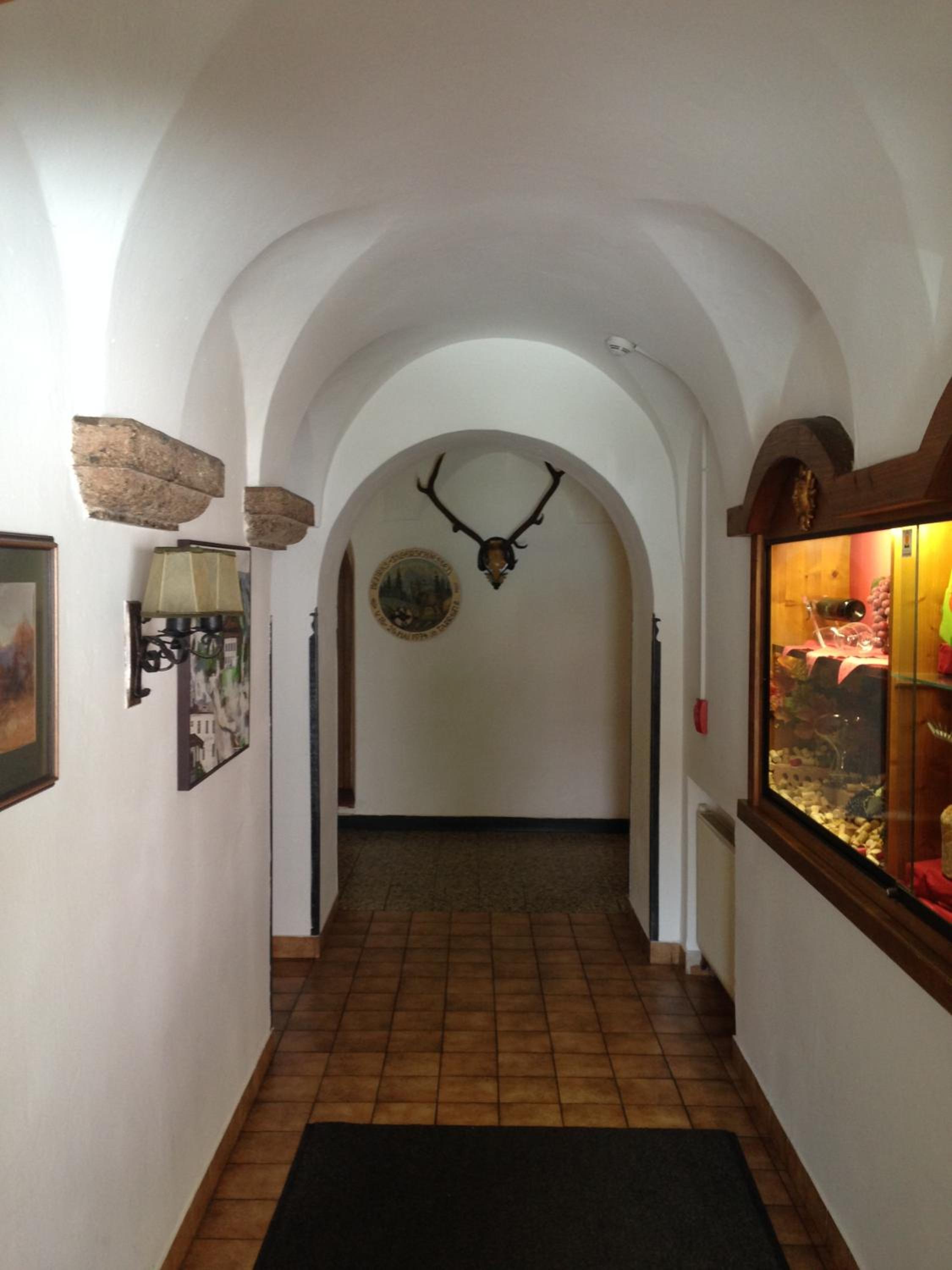 Gasthaus Sonne
