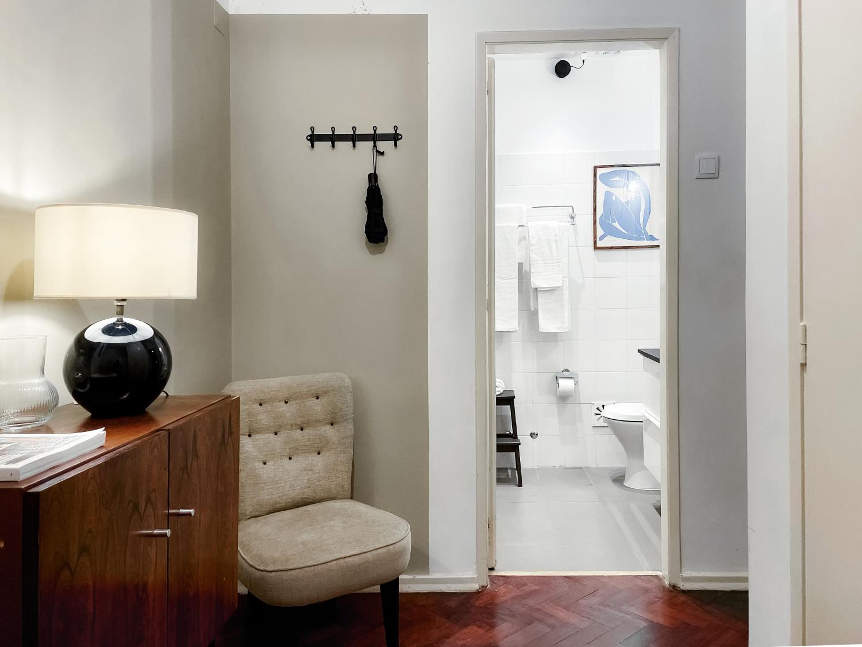 Claude Homes Lisbon Rato