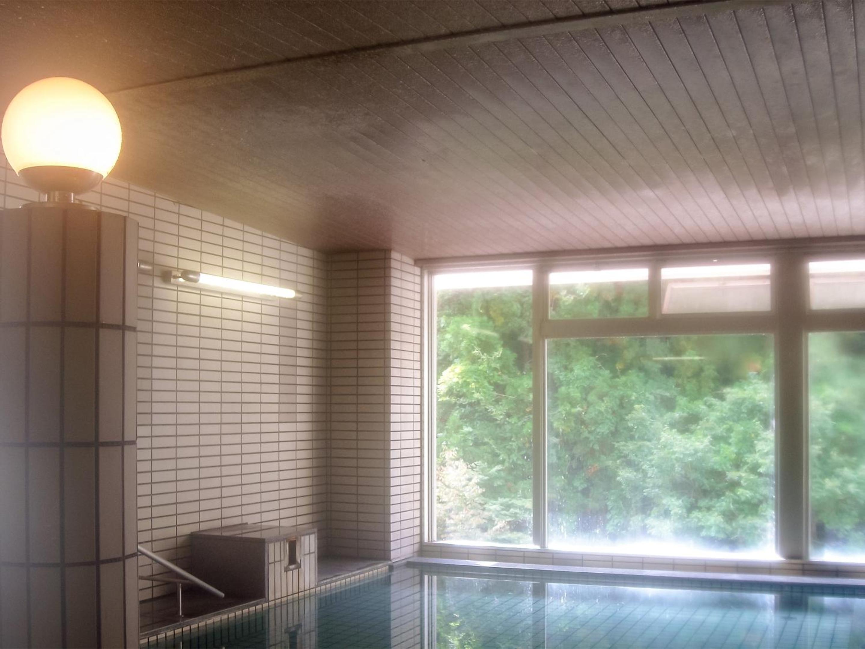 Hotel Nosegawa