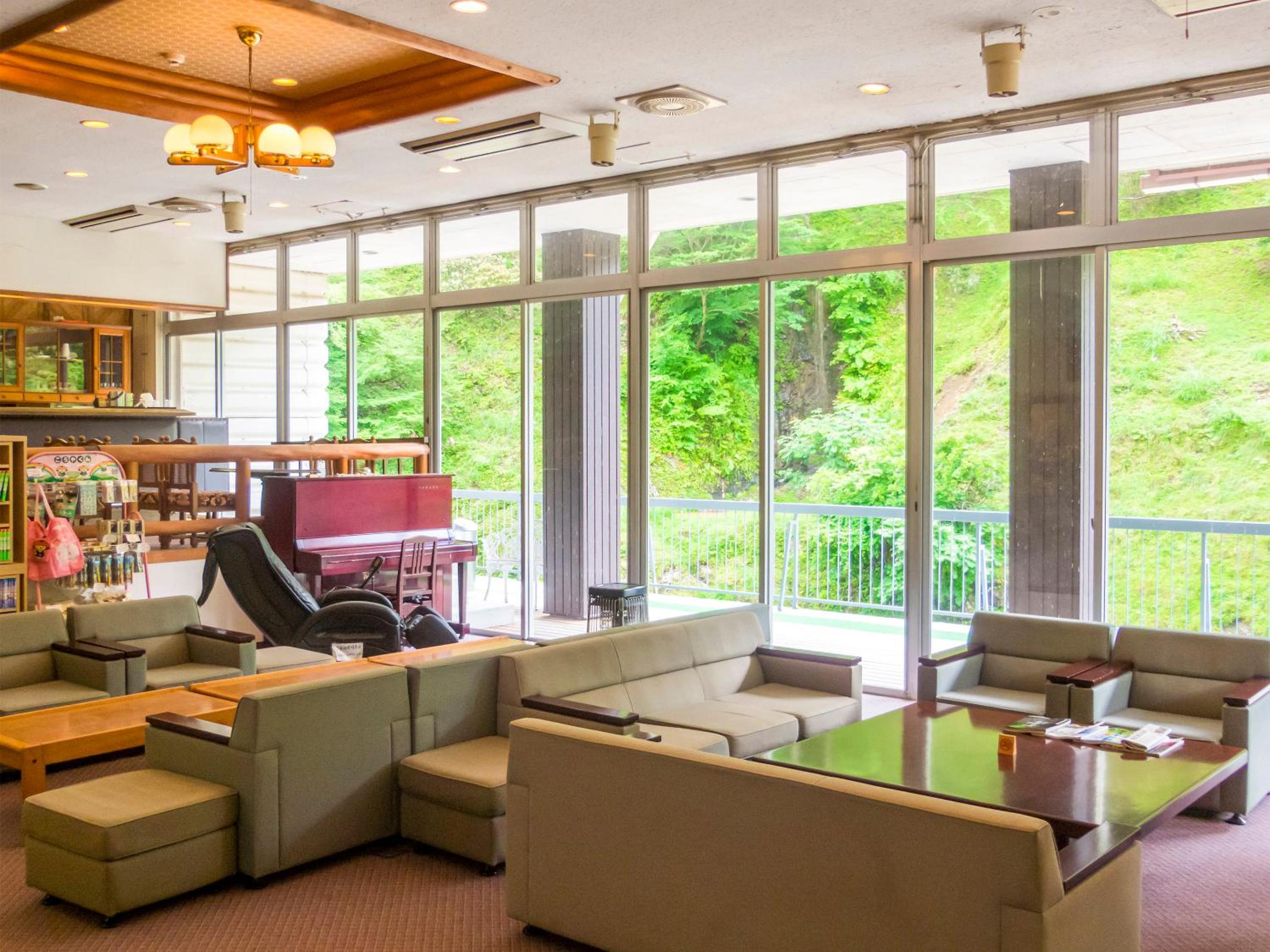 Hotel Nosegawa