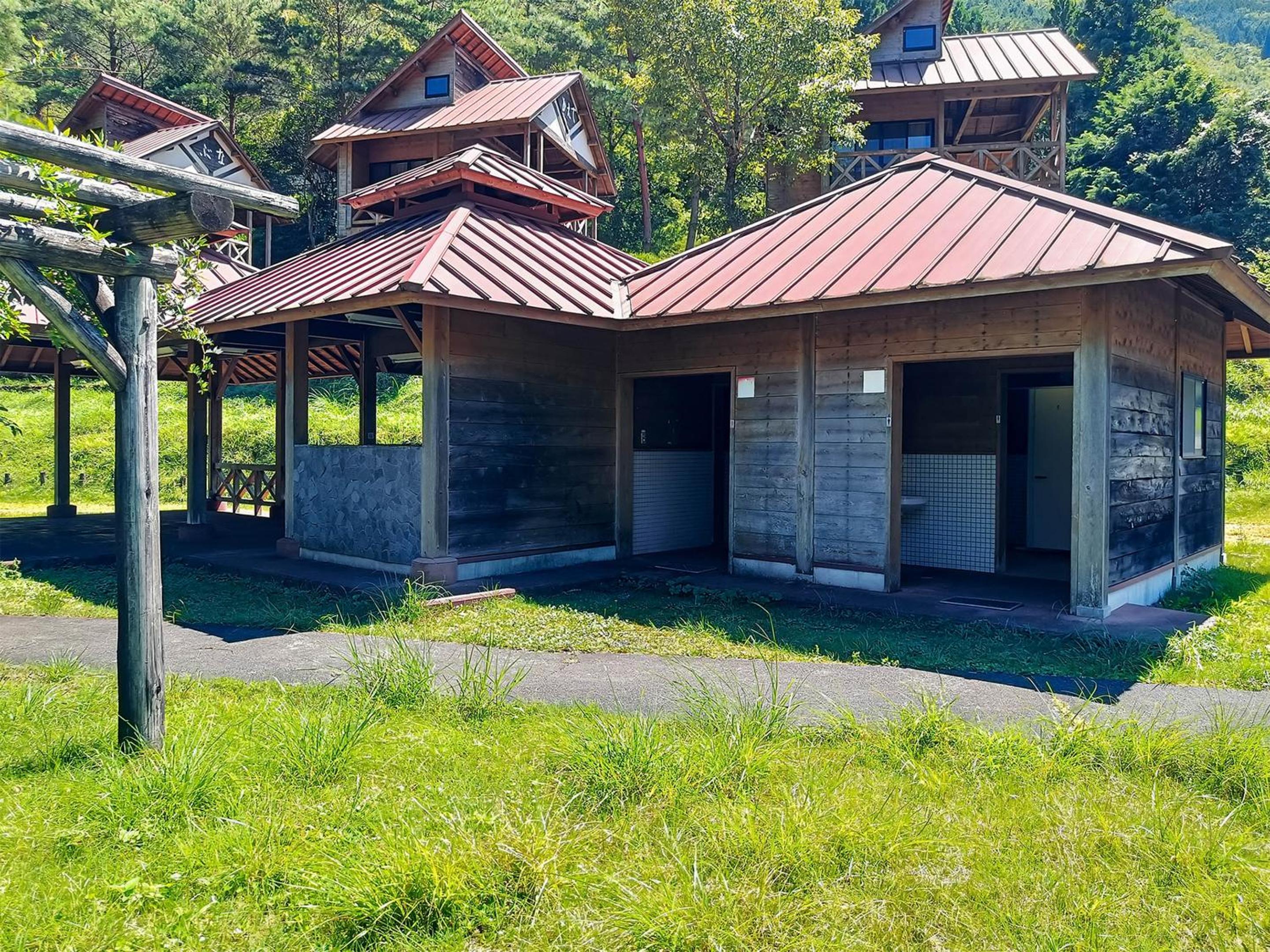 Hotel Nosegawa