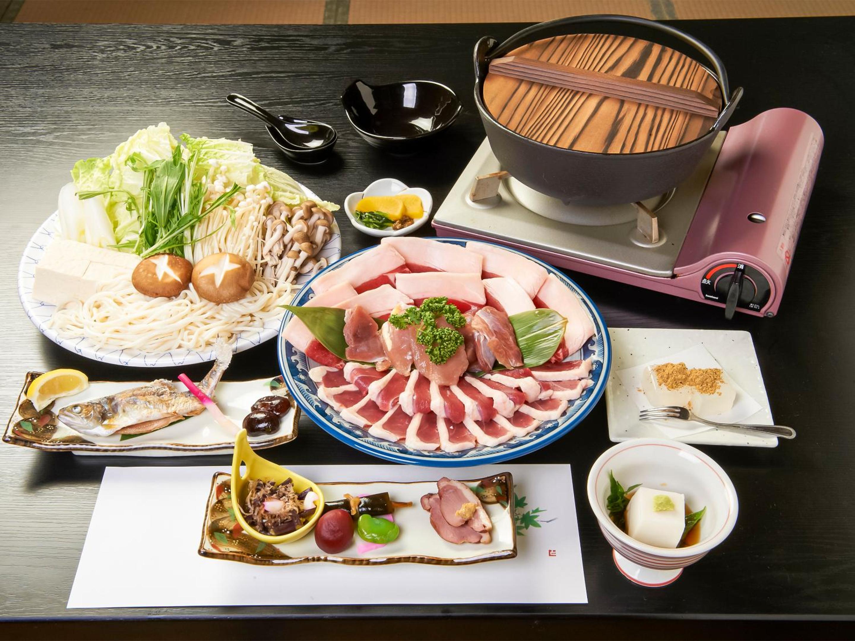 Hotel Nosegawa