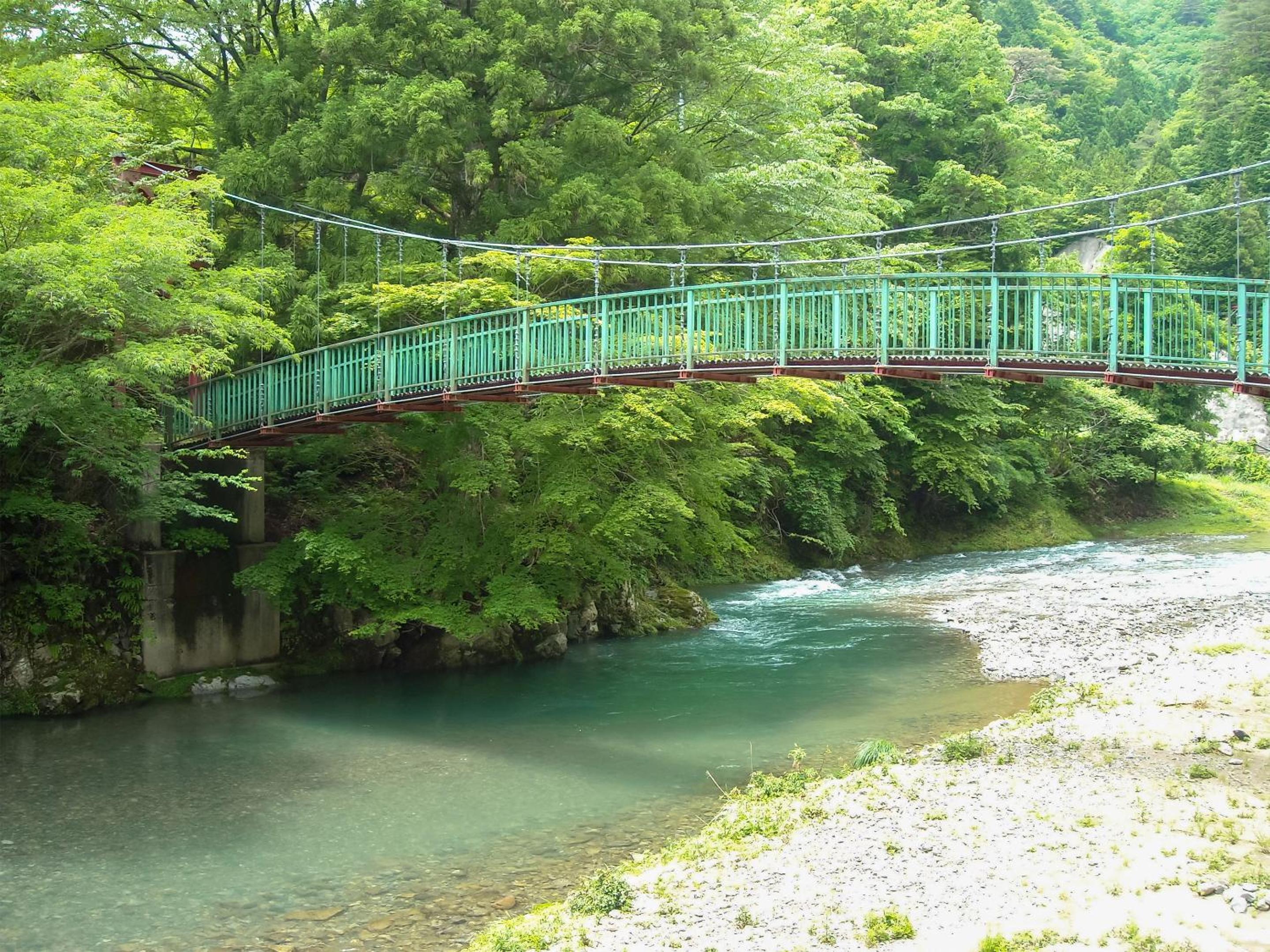 Hotel Nosegawa