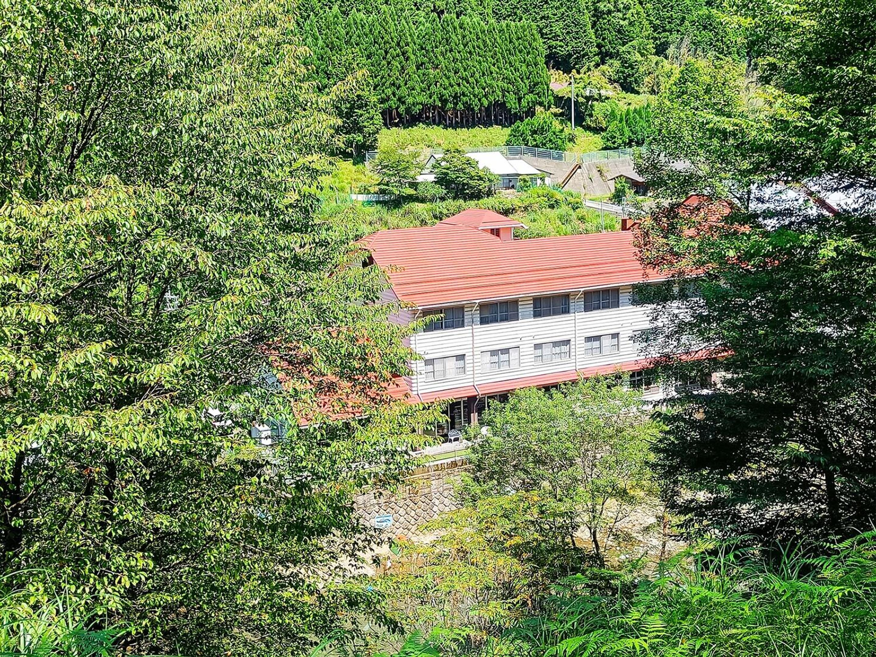 Hotel Nosegawa