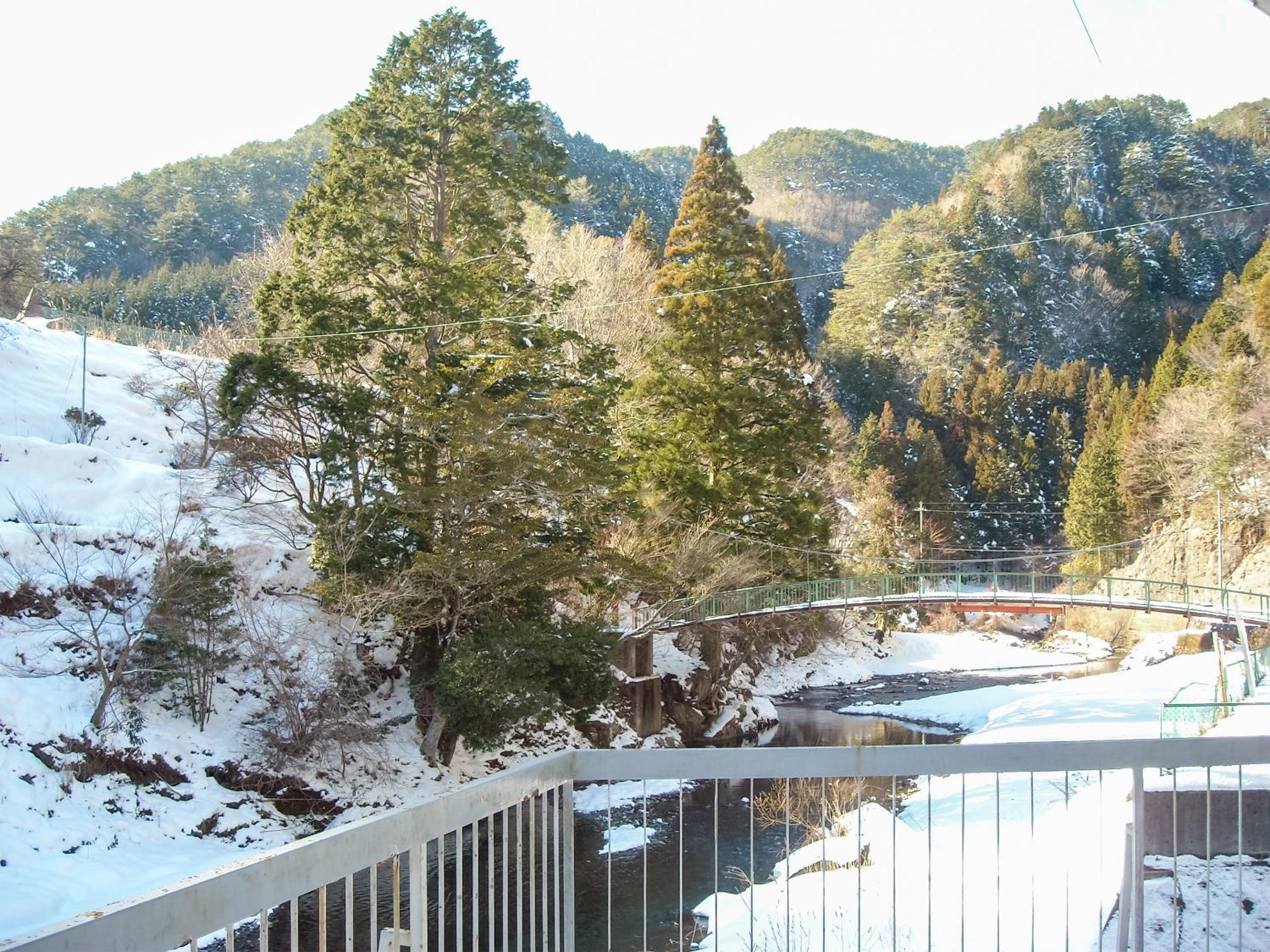 Hotel Nosegawa