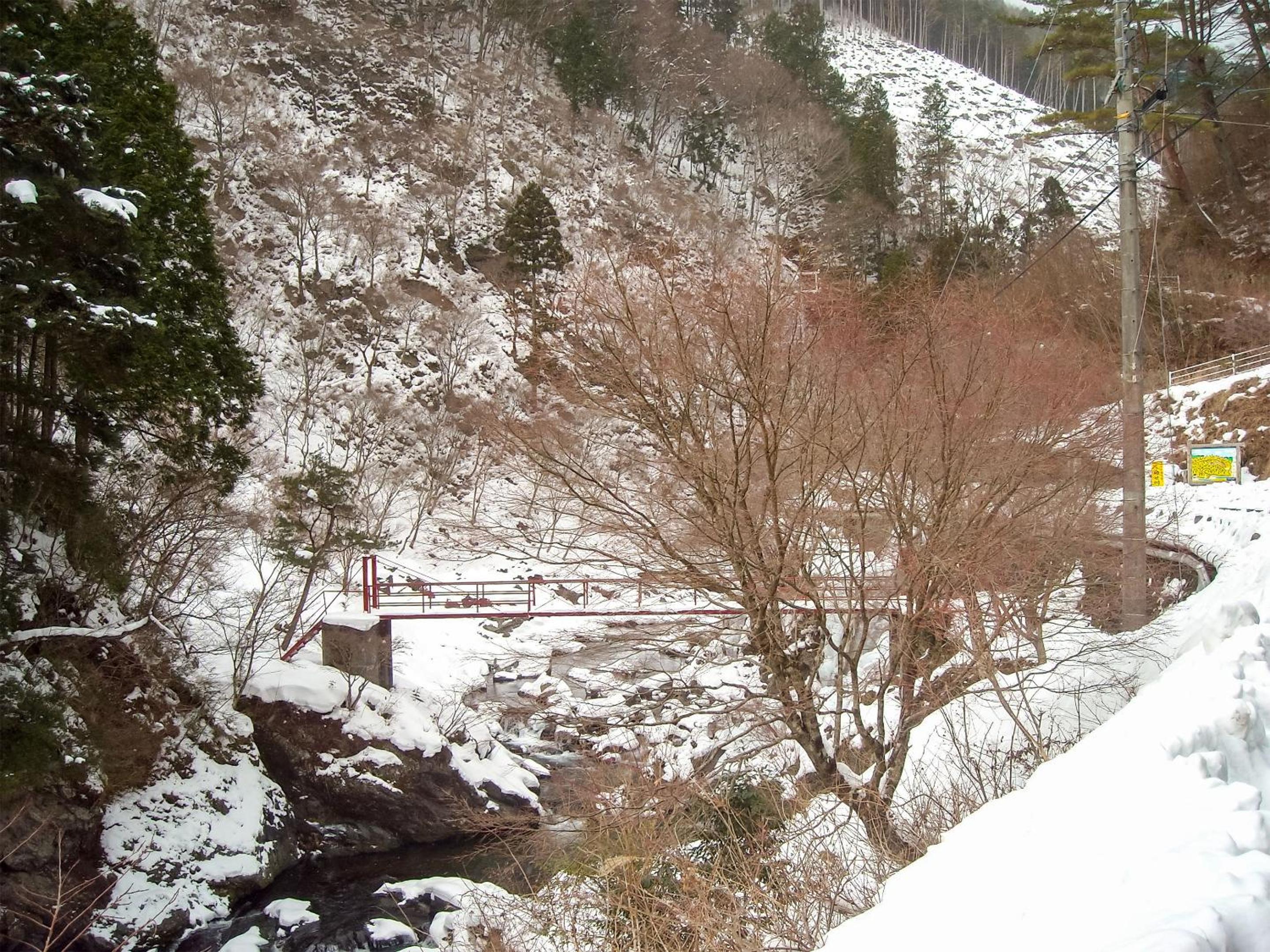 Hotel Nosegawa