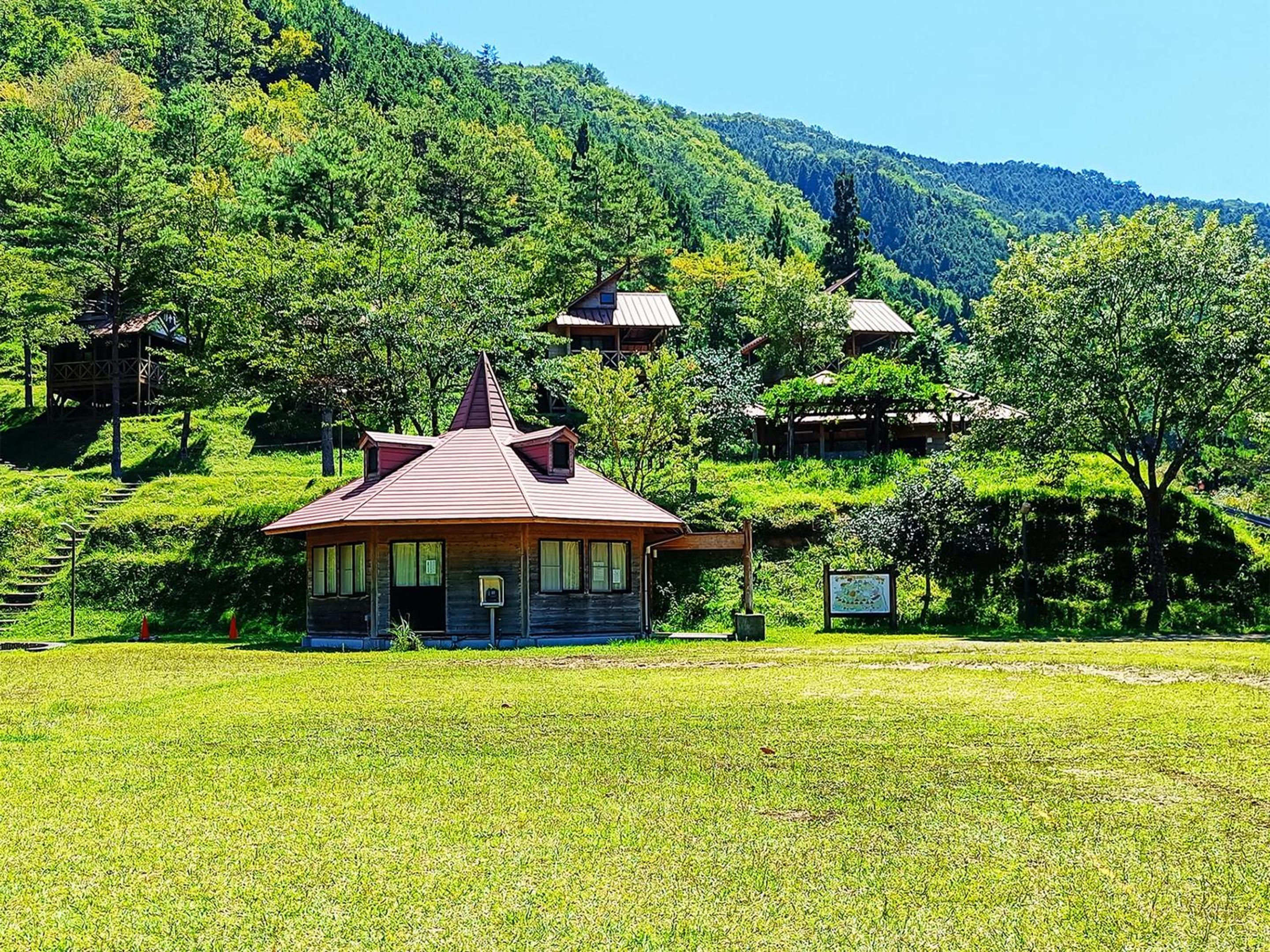 Hotel Nosegawa