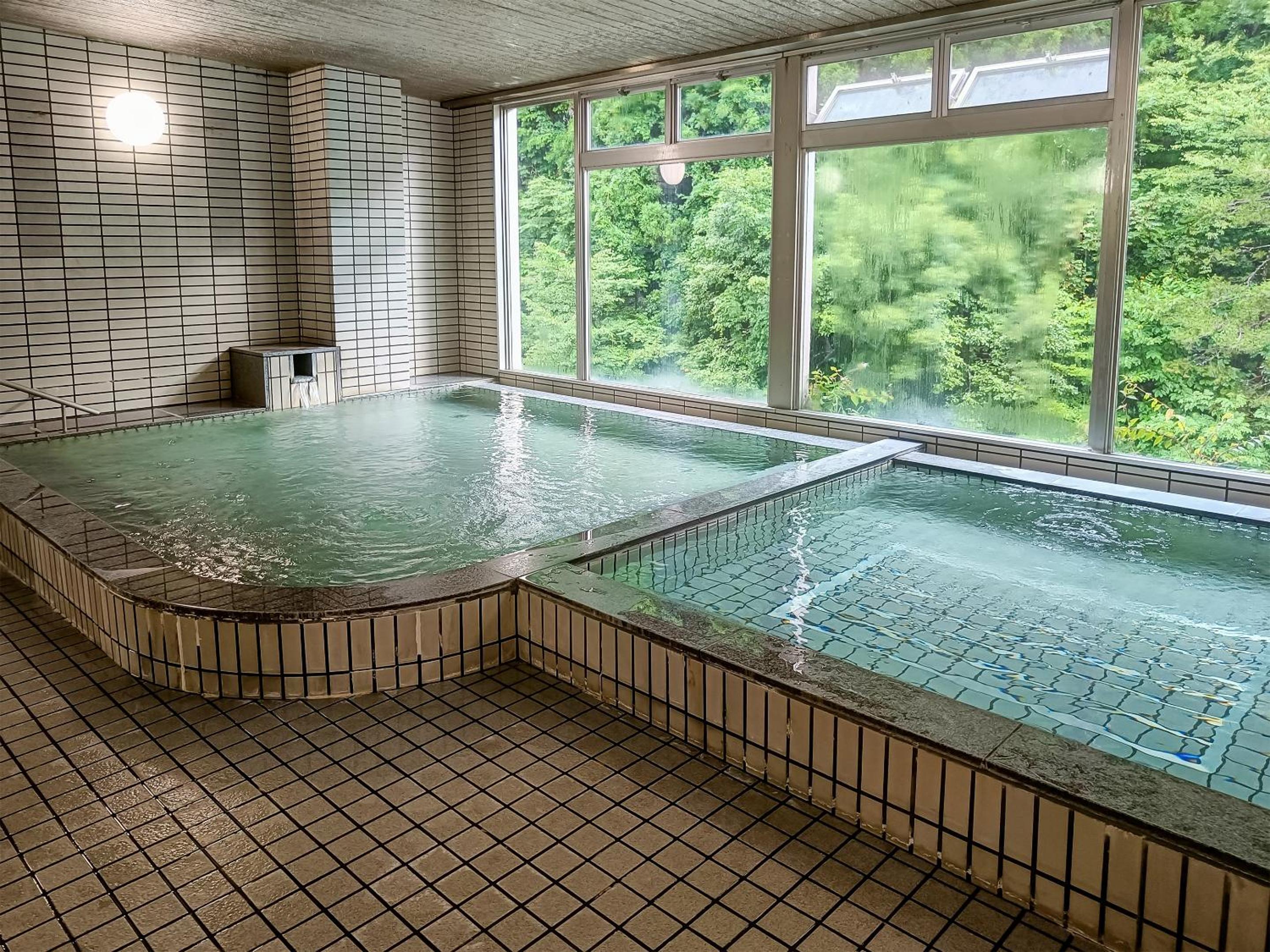 Hotel Nosegawa