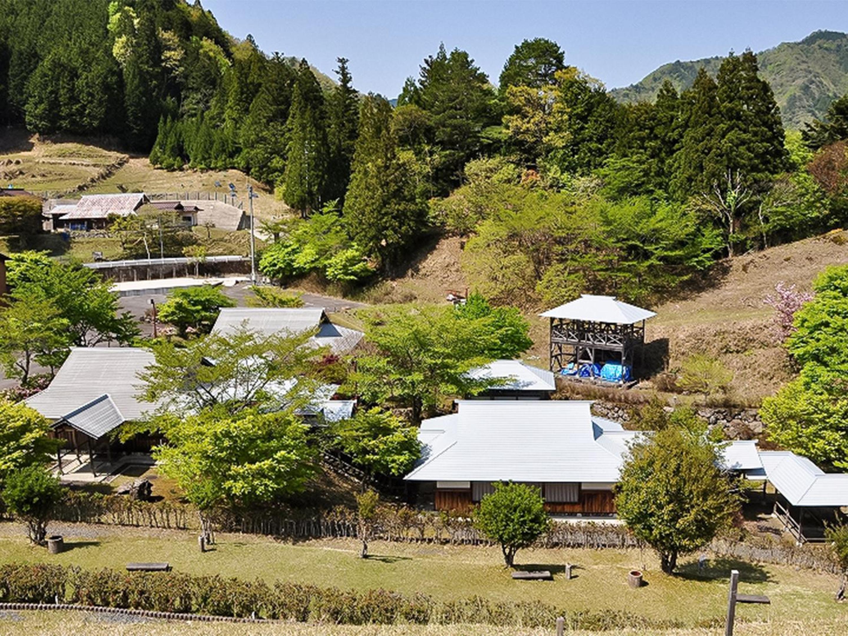 Hotel Nosegawa