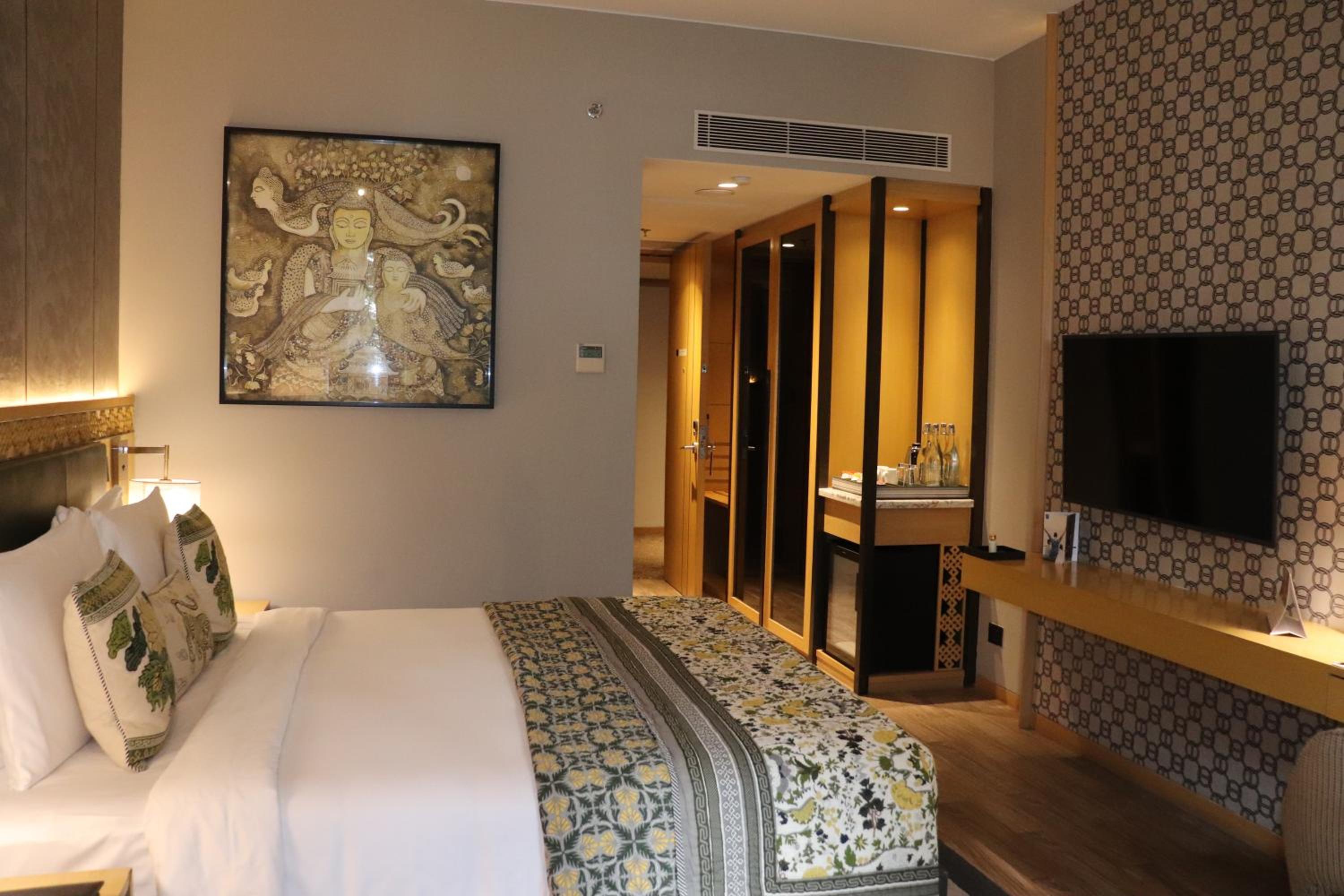 Hyatt Regency Dharamshala Resort