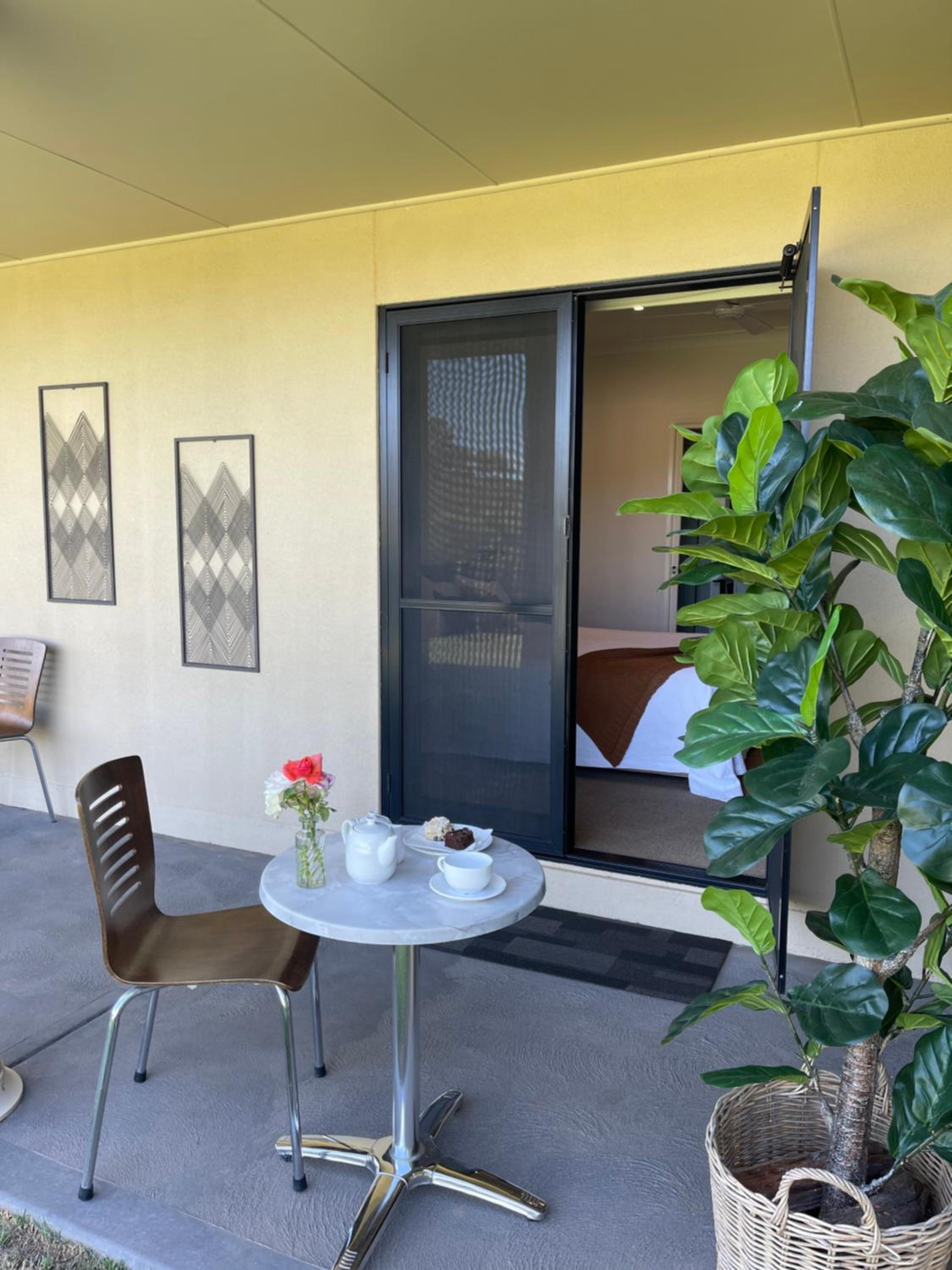 Mudgee Guesthouse