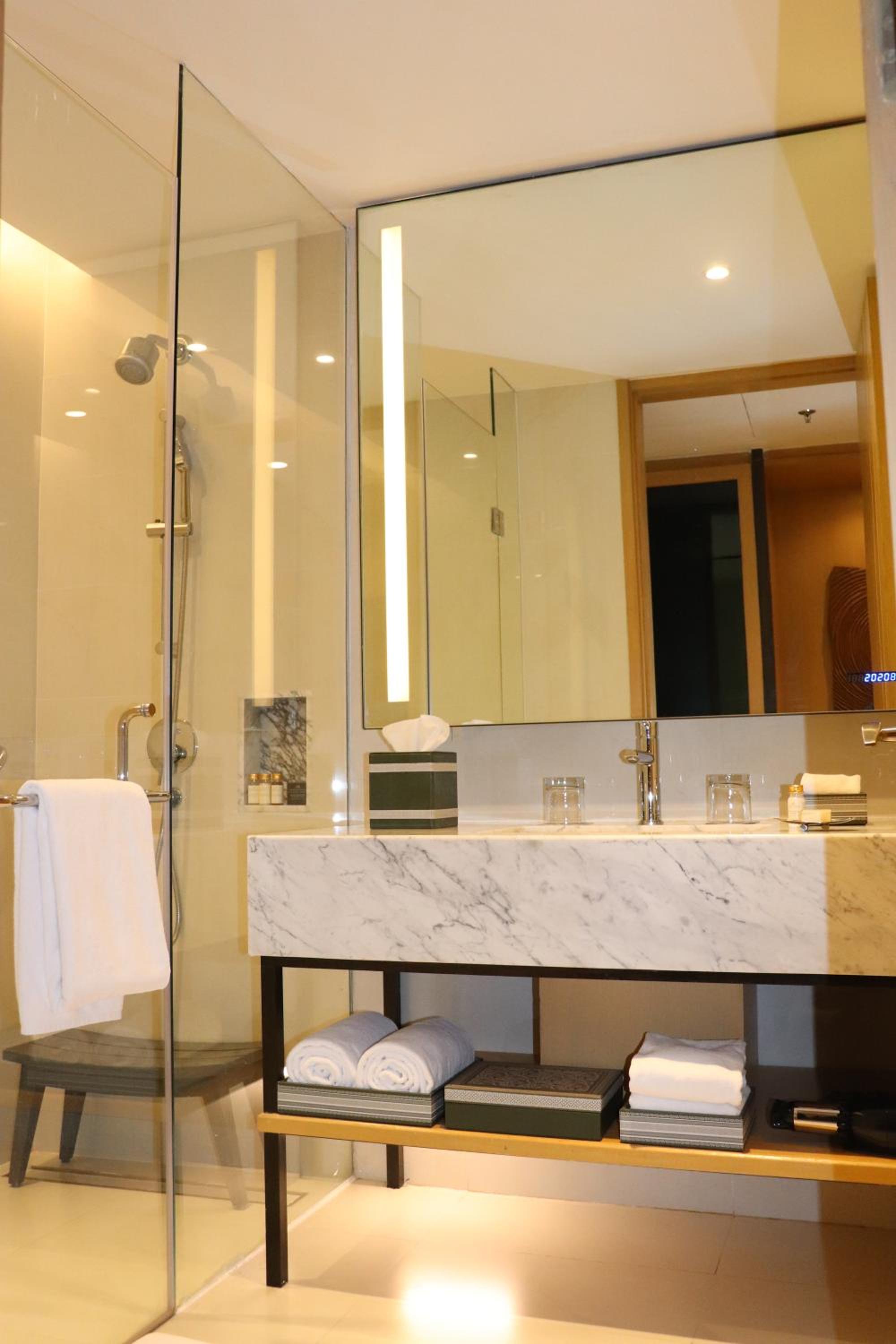 Hyatt Regency Dharamshala Resort