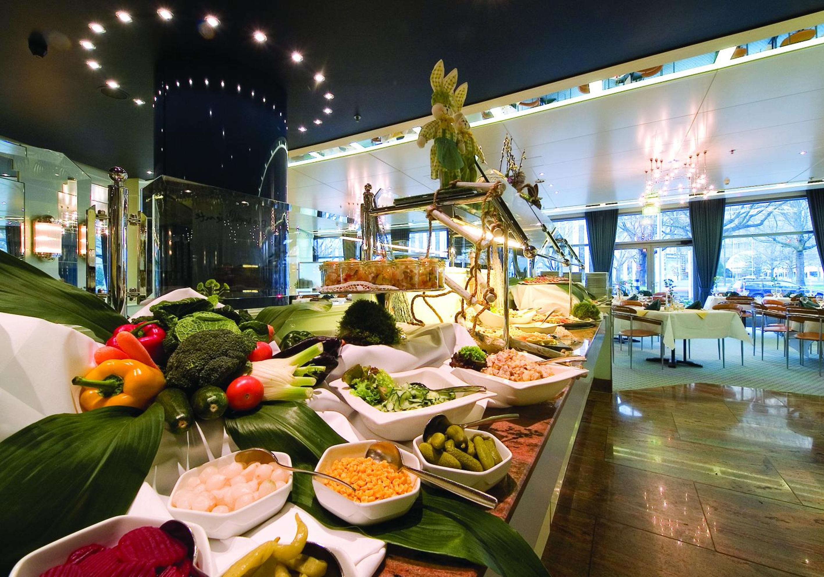 Maritim Hotel Frankfurt - Property Image 38