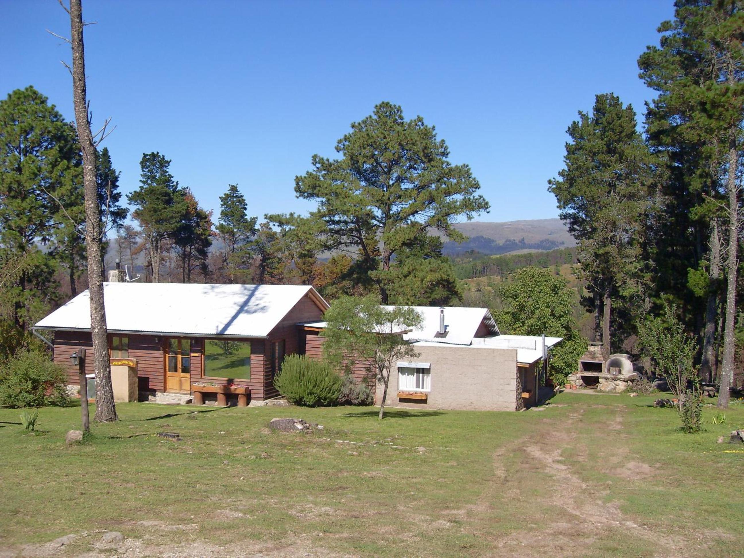 Altos Del Bosque