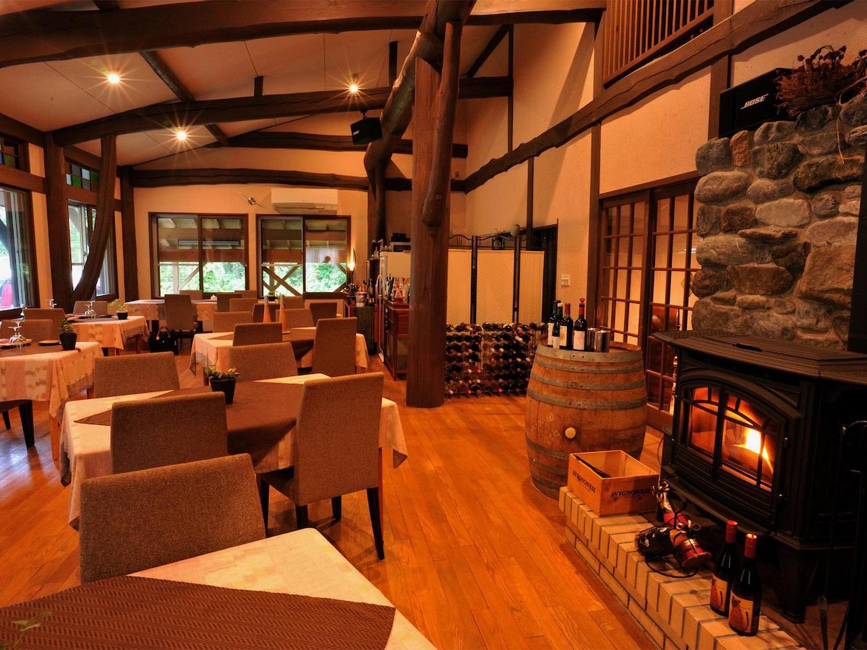 Kunugi Relaxation with 4 modern rooms