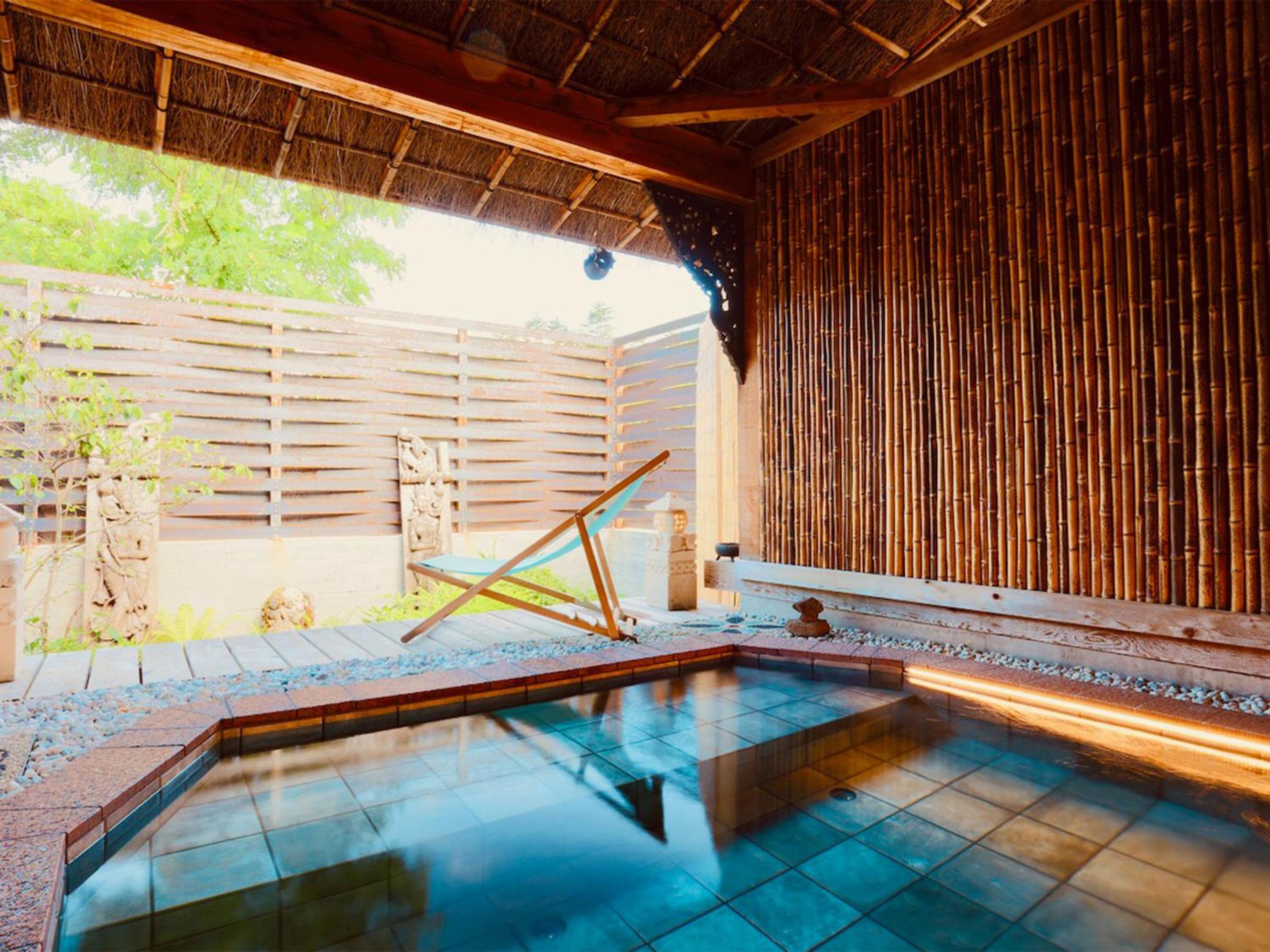 Kunugi Relaxation with 4 modern rooms