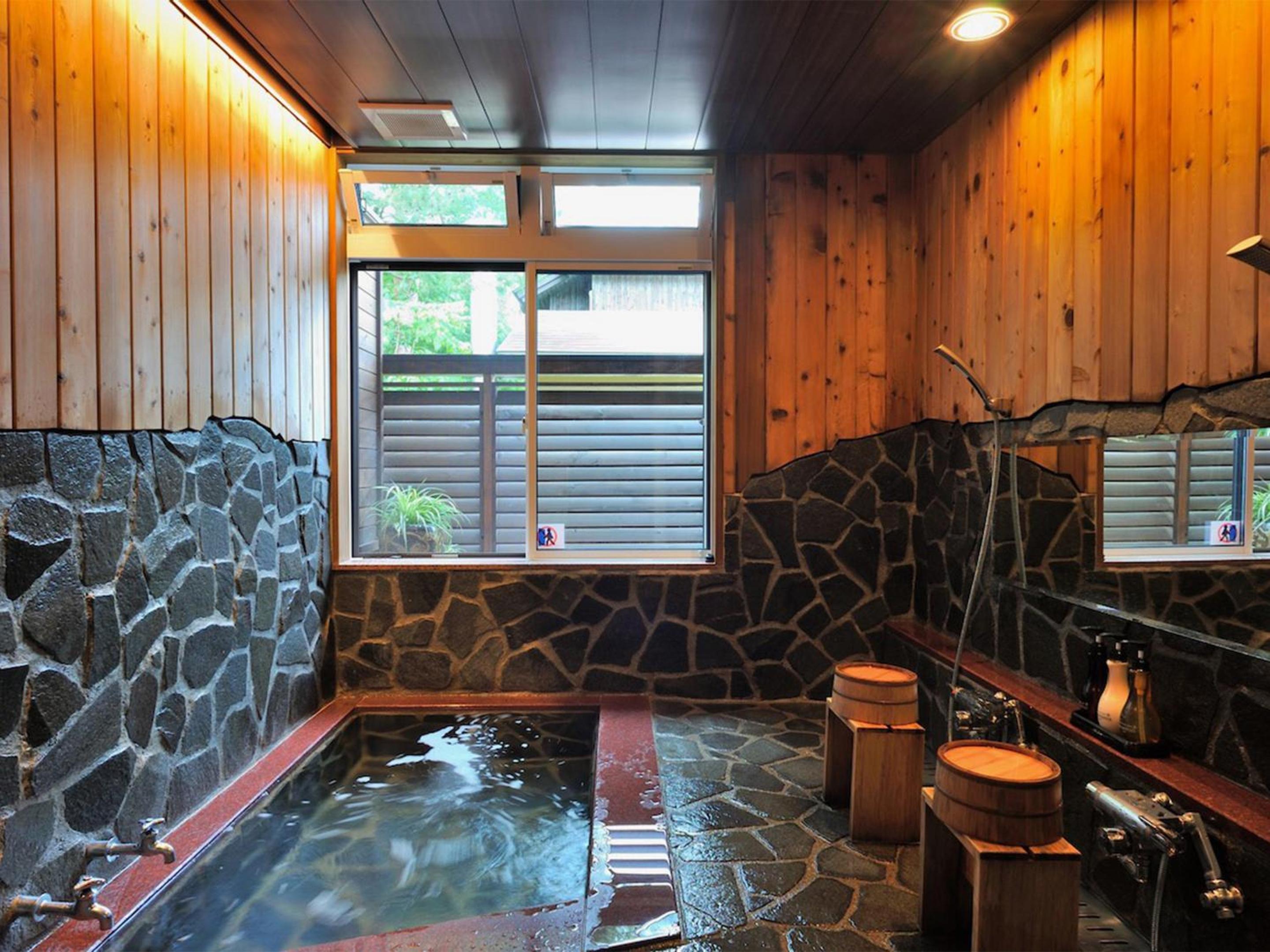 Kunugi Relaxation with 4 modern rooms